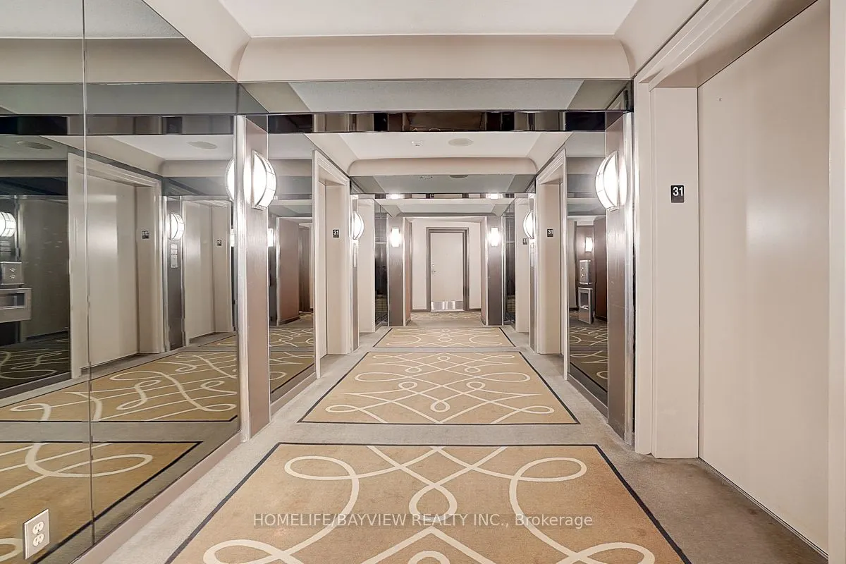 99 Harbour Square, #3108