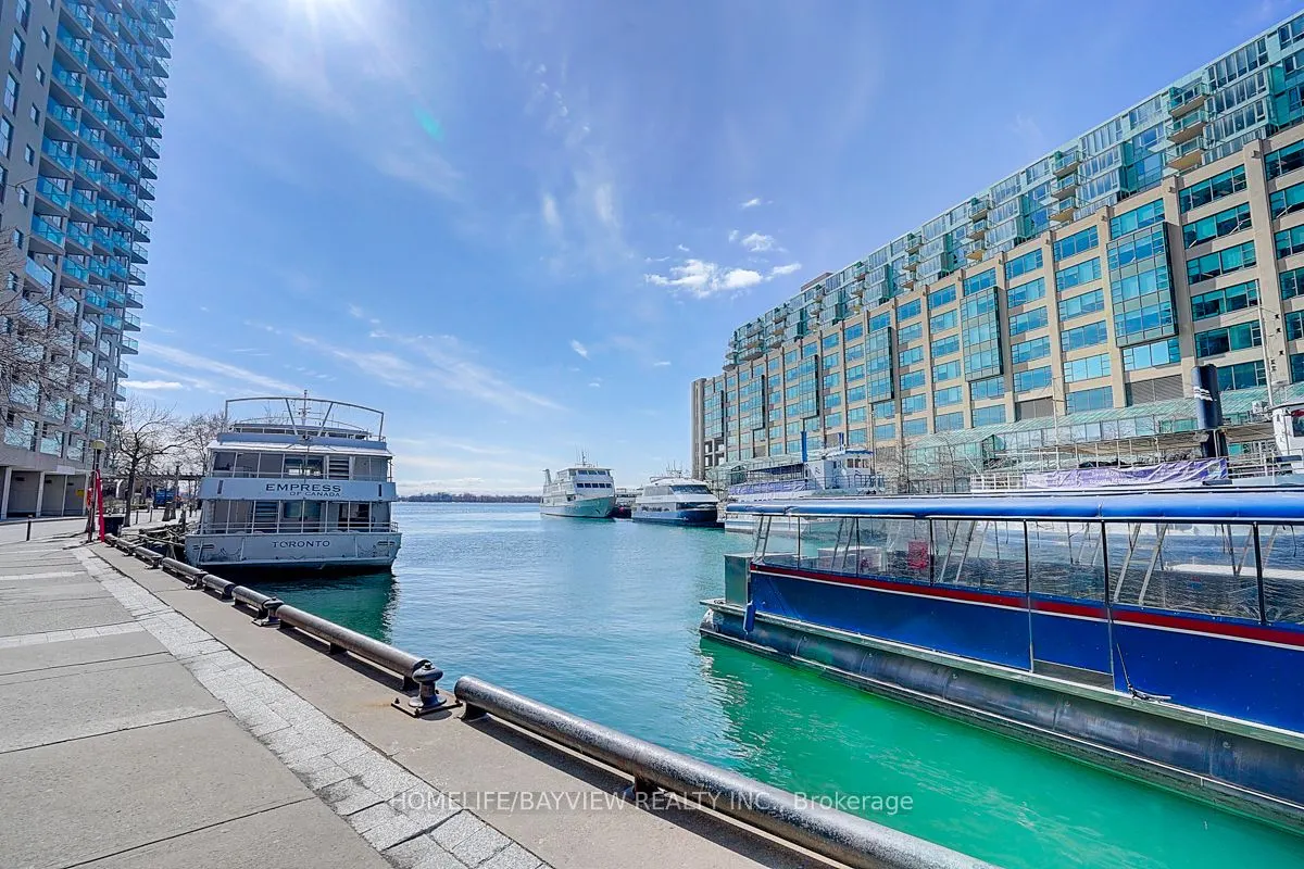 99 Harbour Square, #3108