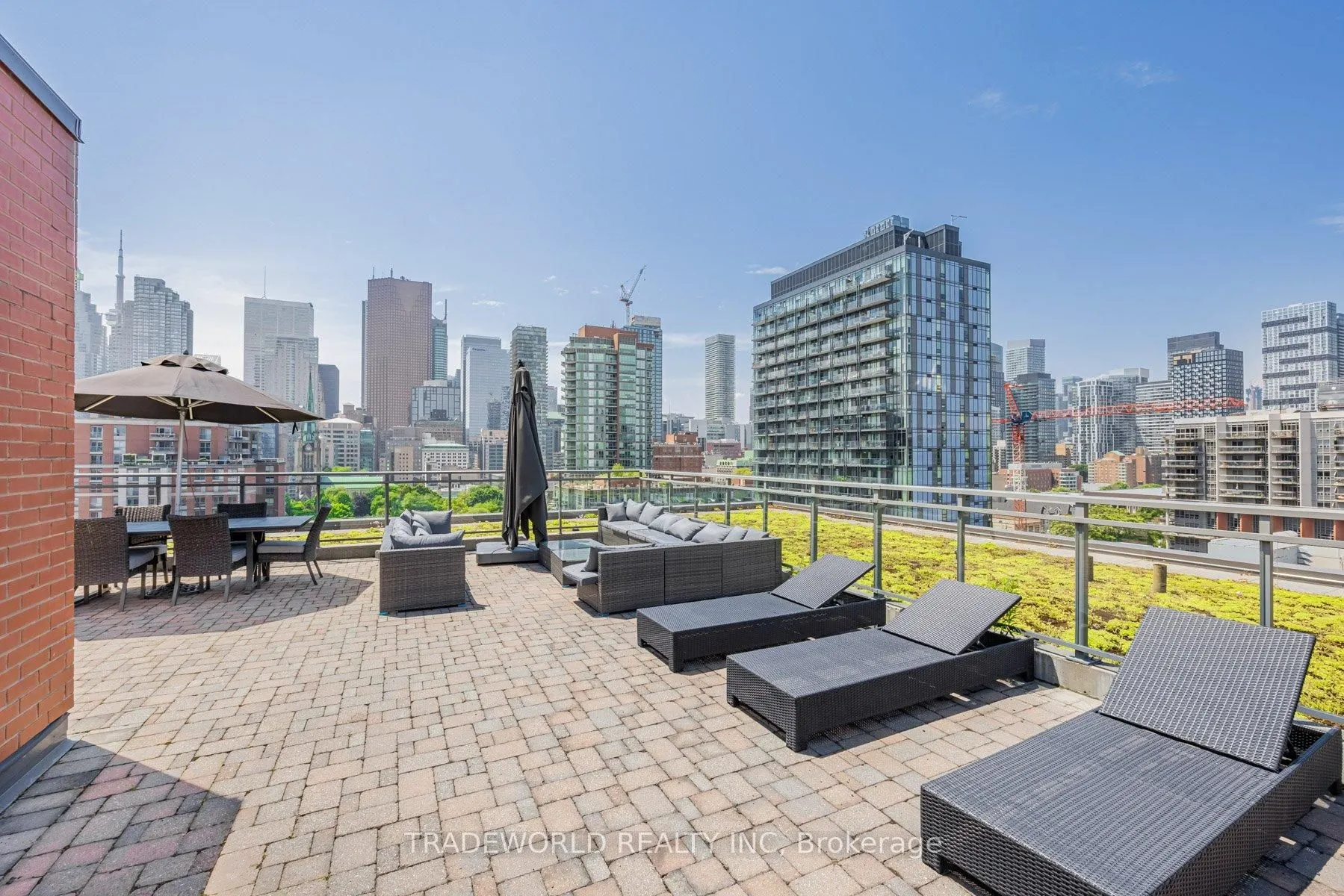 205 Frederick Street, #909