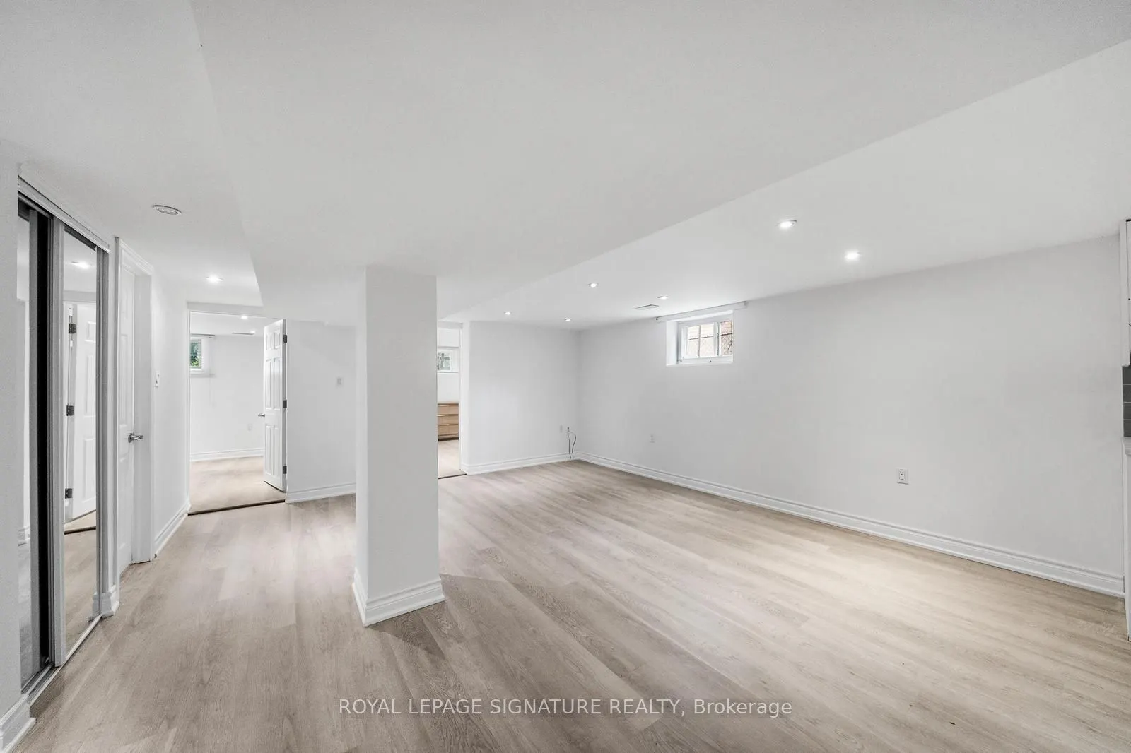 17 Pleasant Avenue, #BSMT