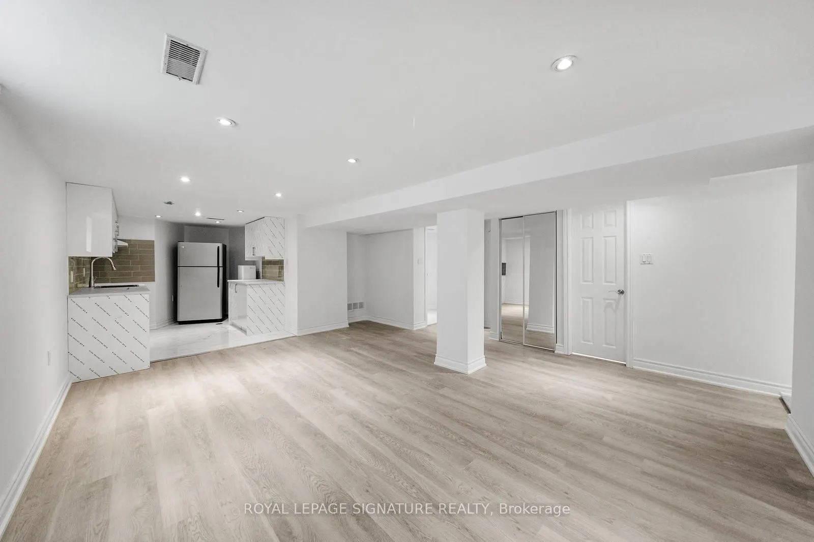 17 Pleasant Avenue, #BSMT