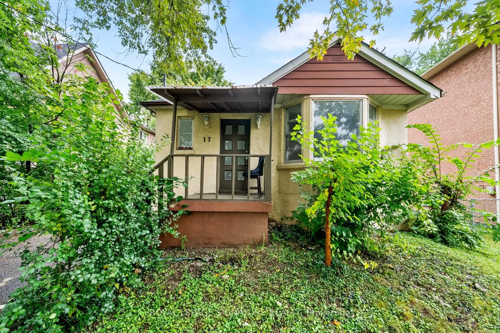 17 Pleasant Avenue, #BSMT