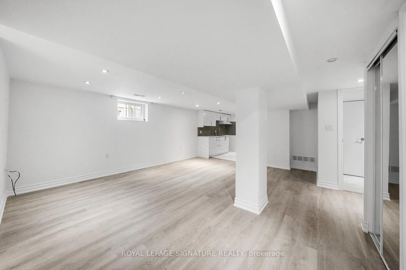 17 Pleasant Avenue, #BSMT