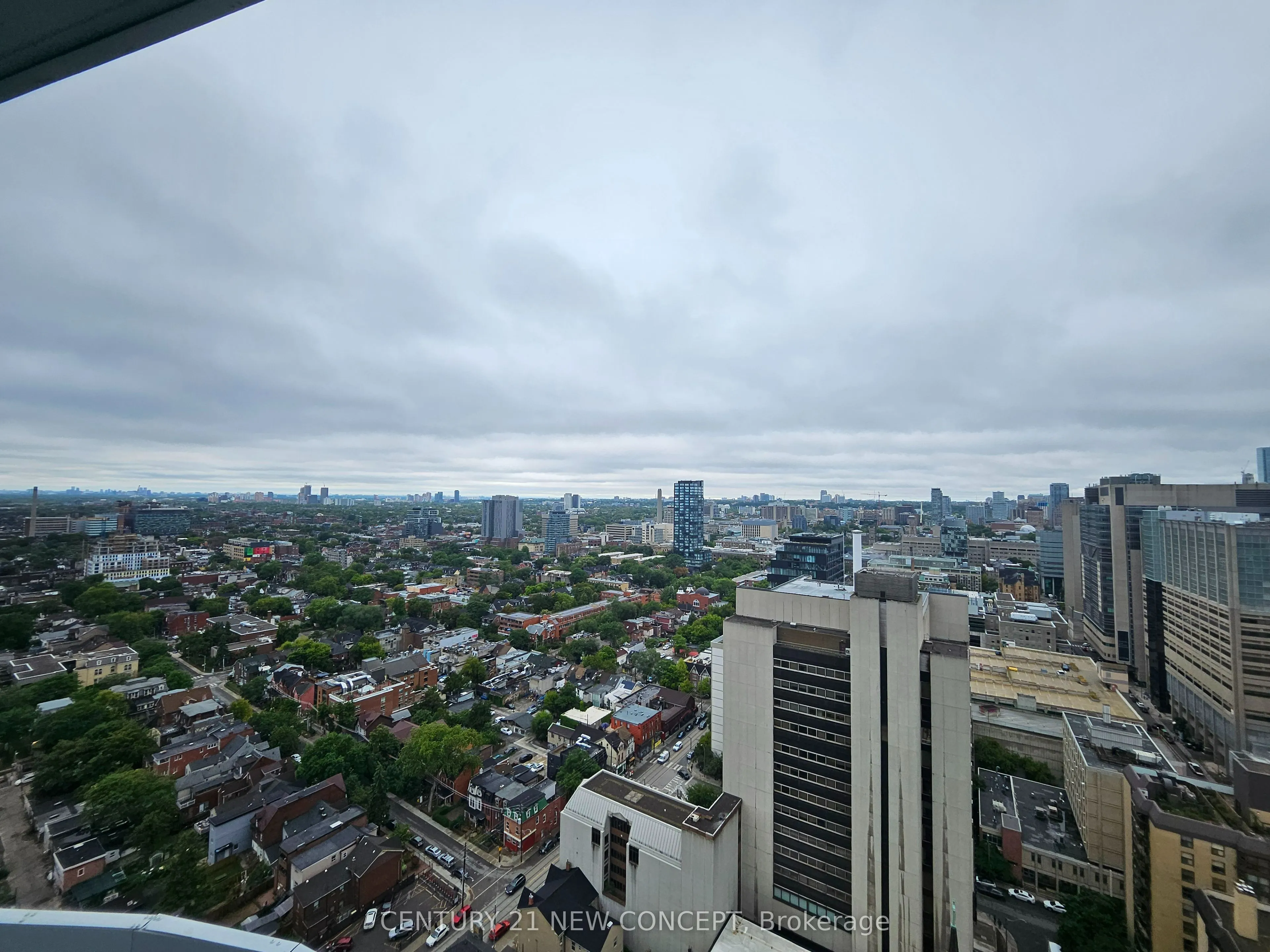 280 Dundas Street W, #2803
