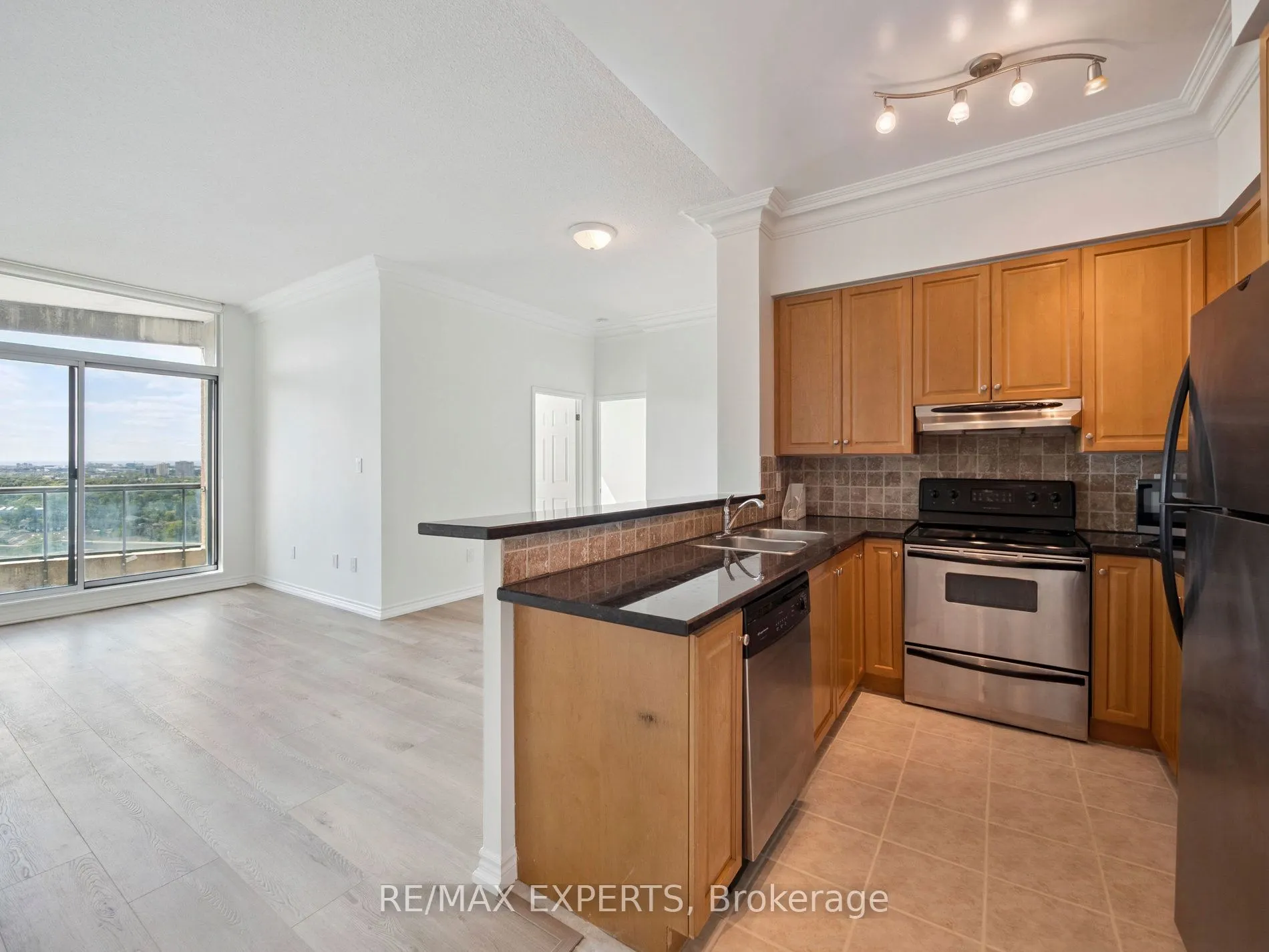 7 Lorraine Drive, #UPH-06