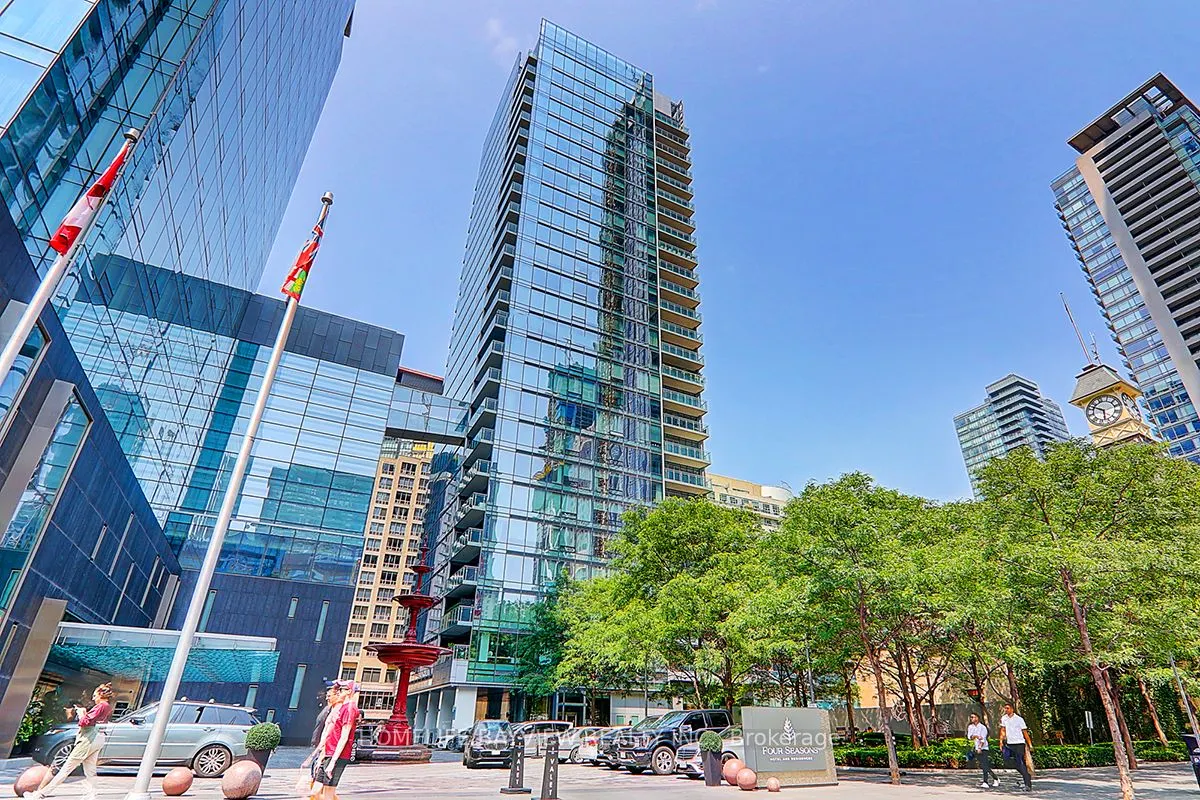 55 Scollard Street, #307