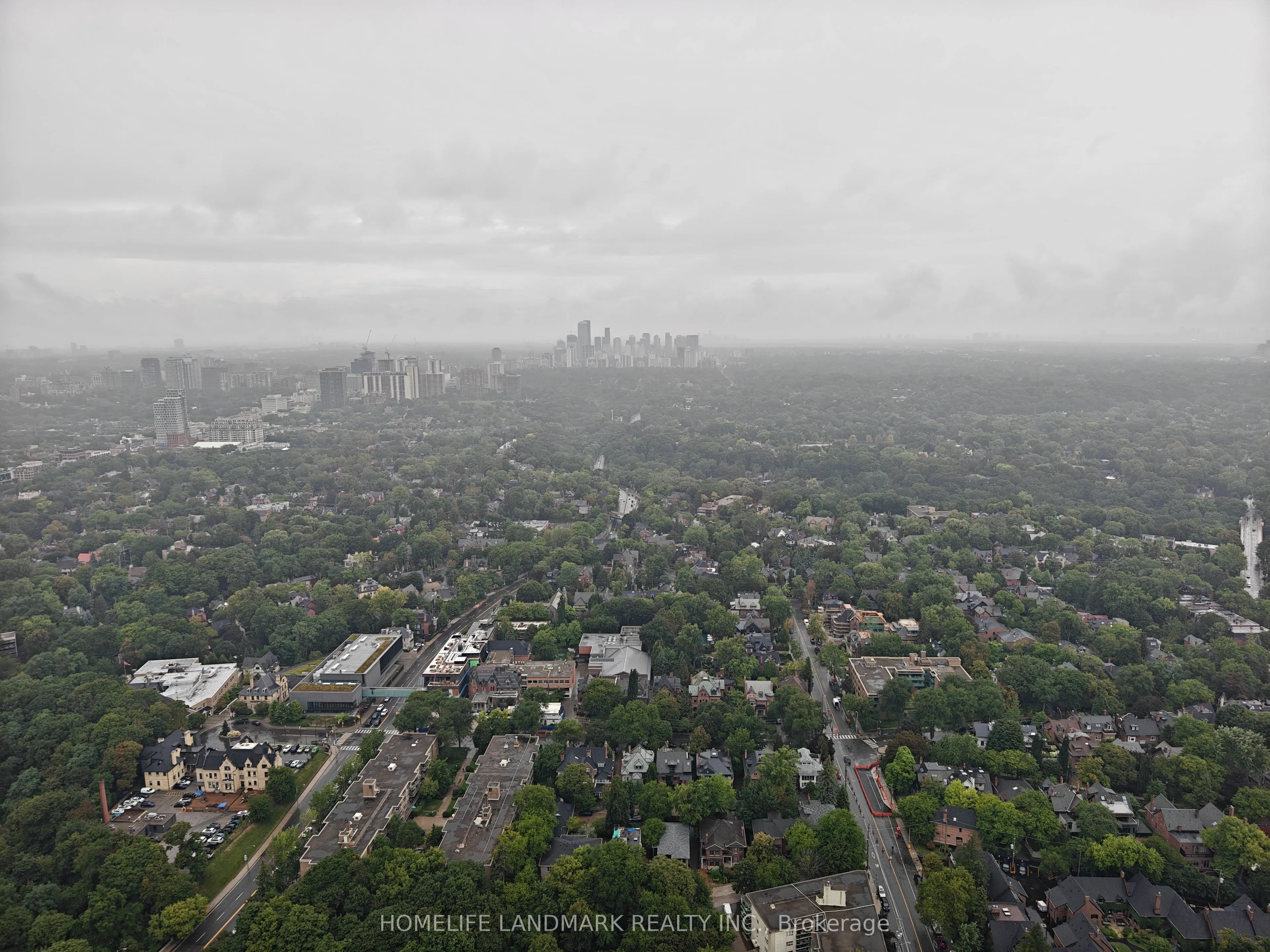 395 Bloor Street E, #5405