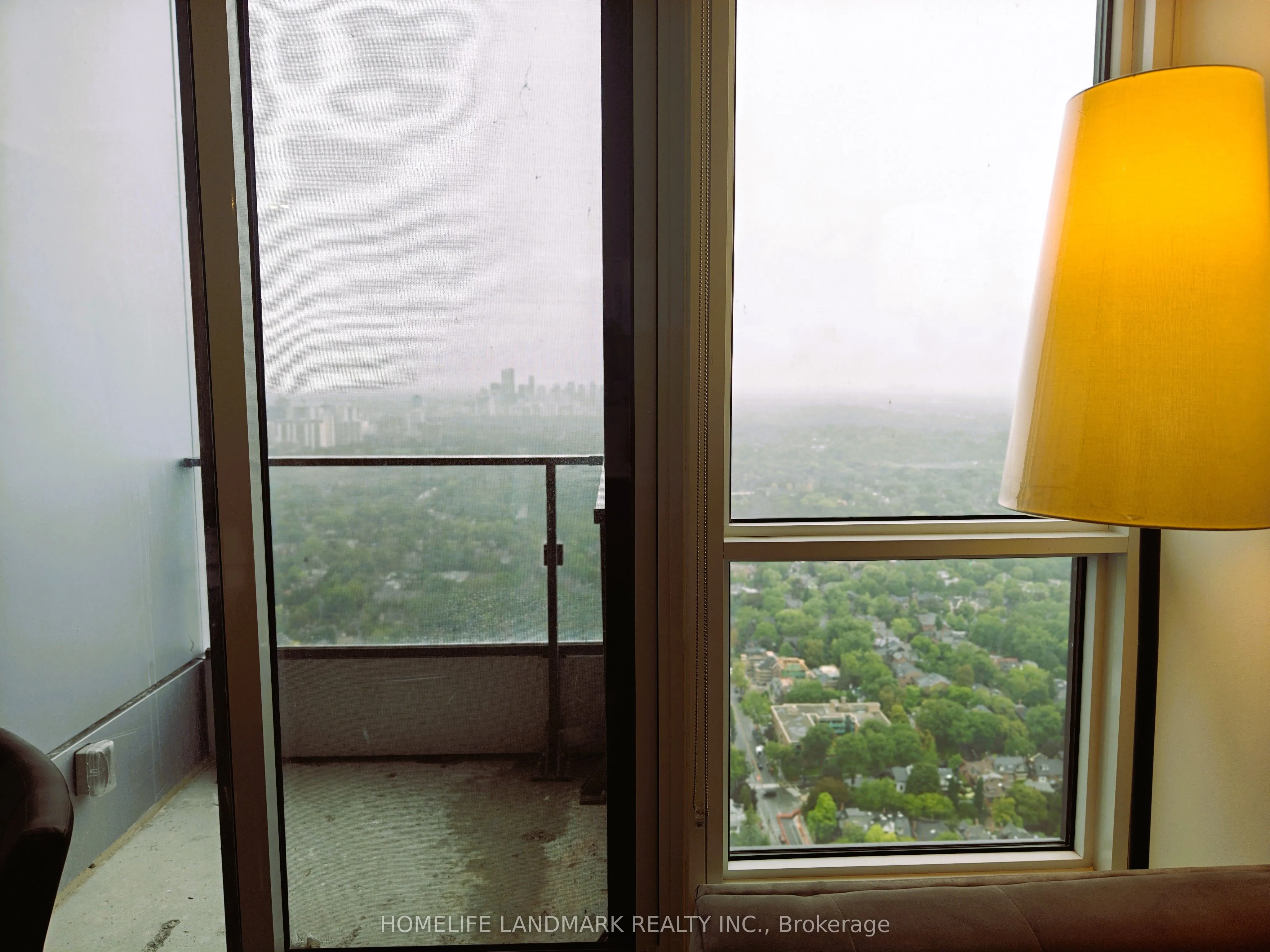 395 Bloor Street E, #5405