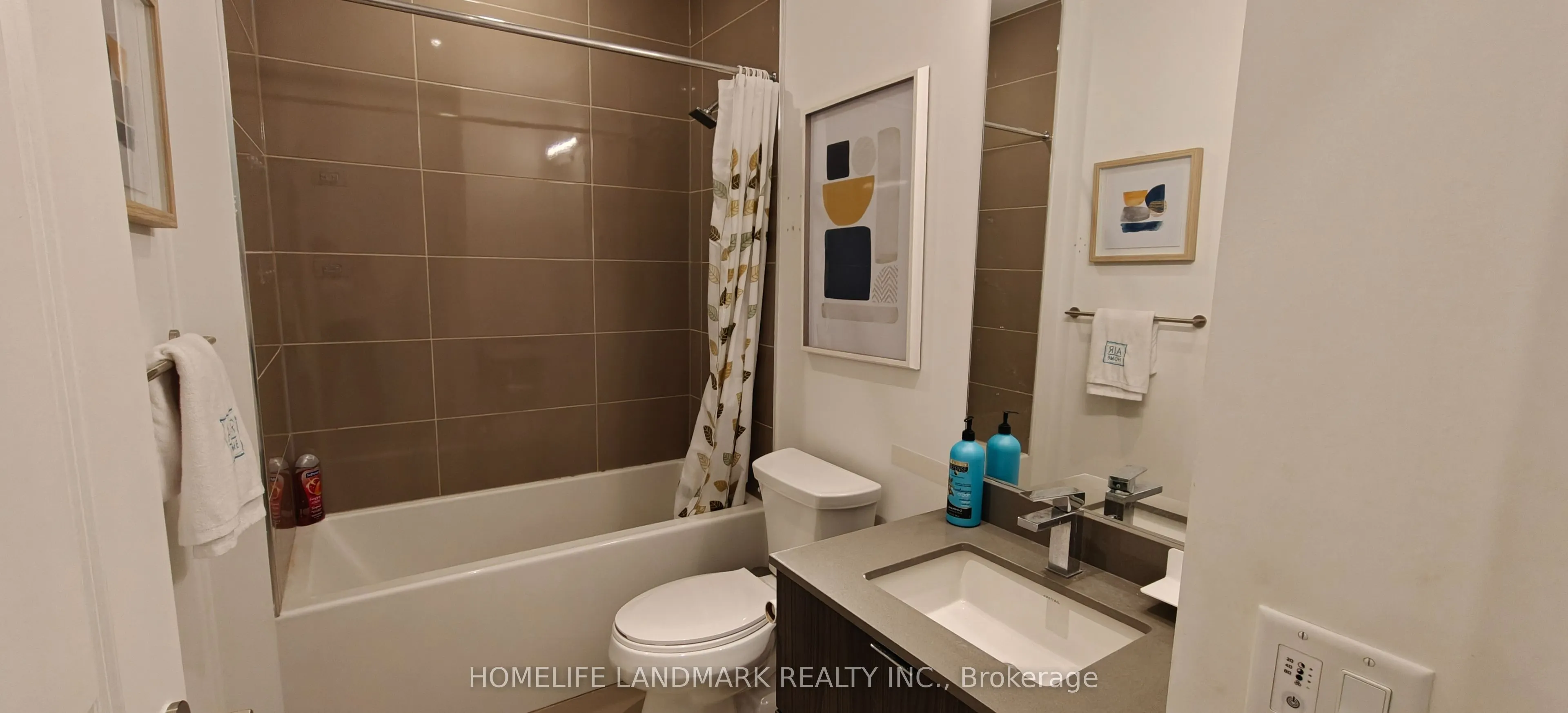 395 Bloor Street E, #5405