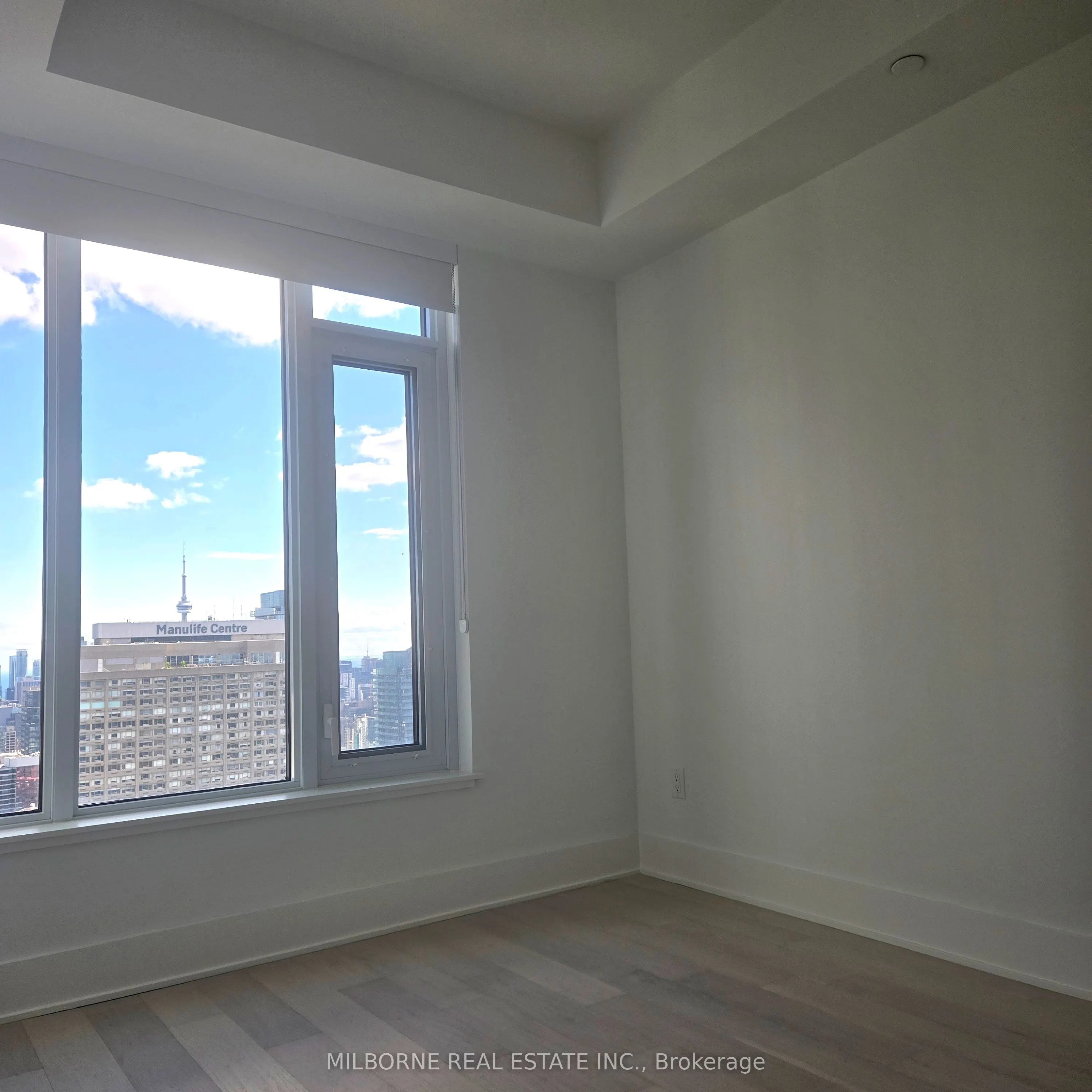 11 Yorkville Avenue, #4608