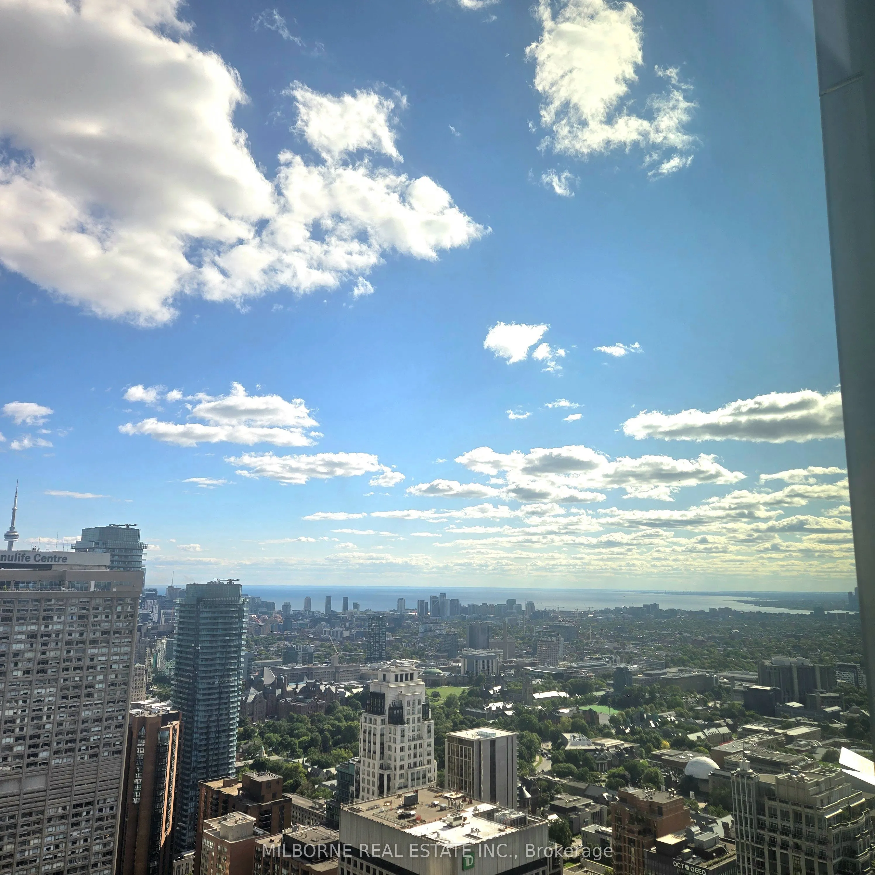 11 Yorkville Avenue, #4608