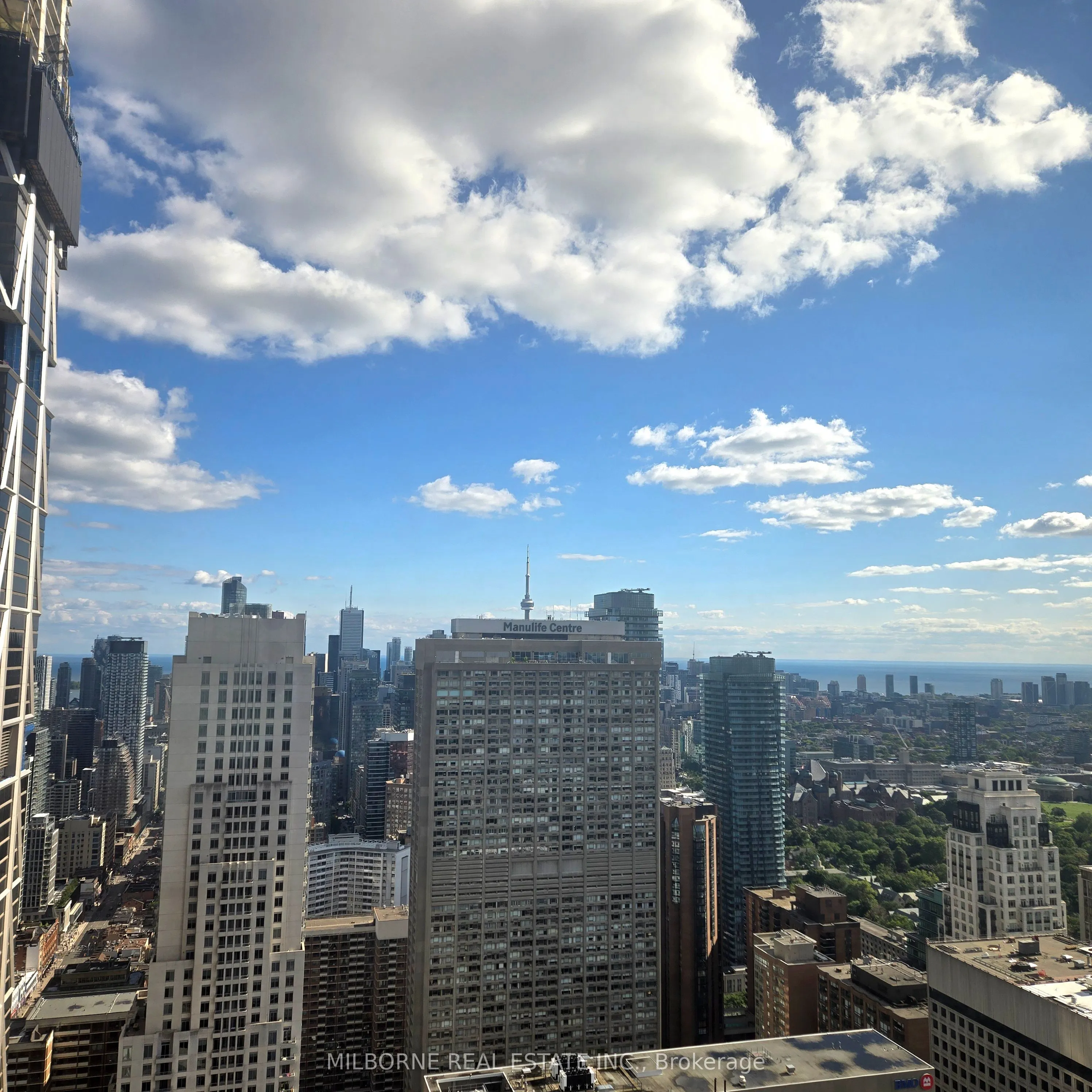 11 Yorkville Avenue, #4608