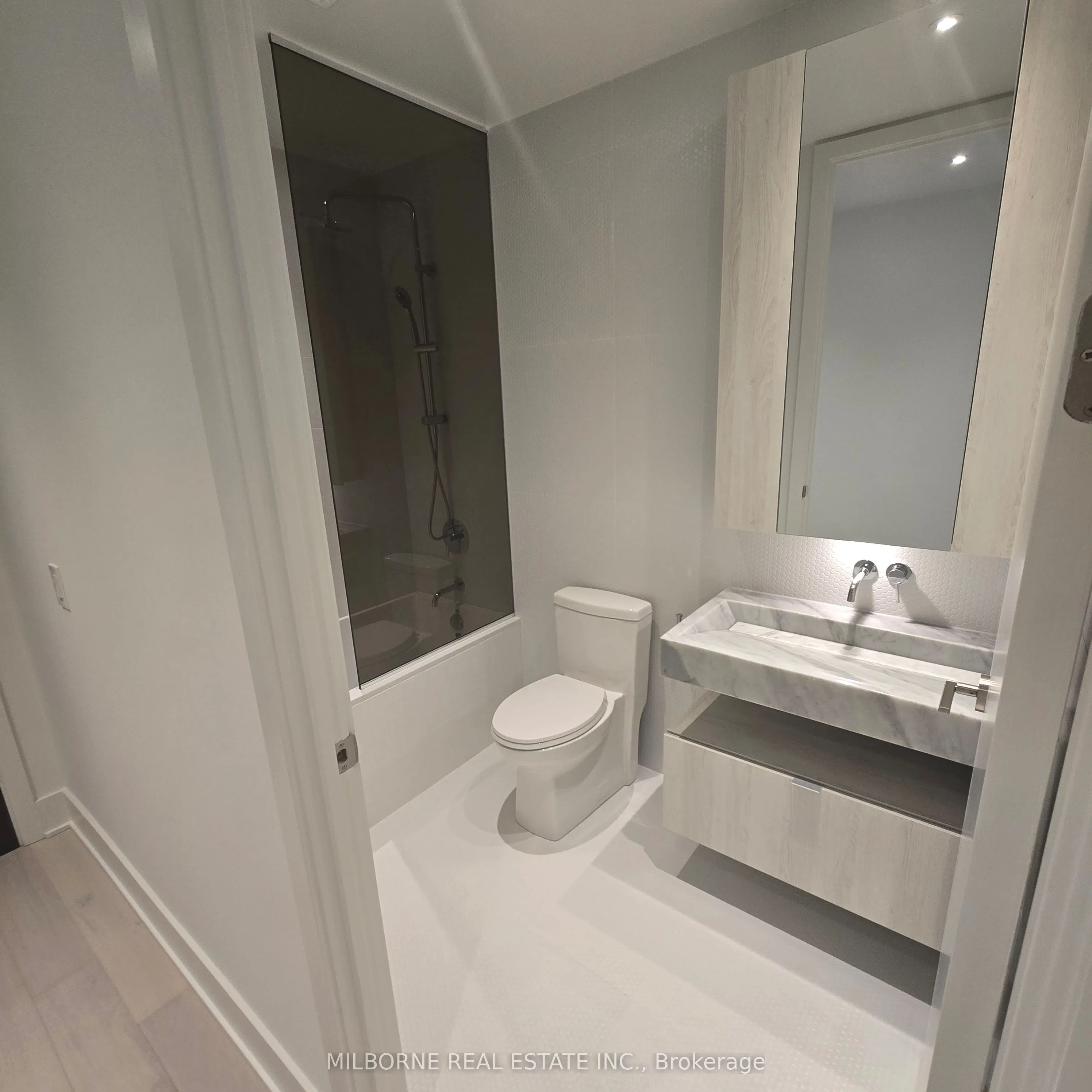 11 Yorkville Avenue, #4608