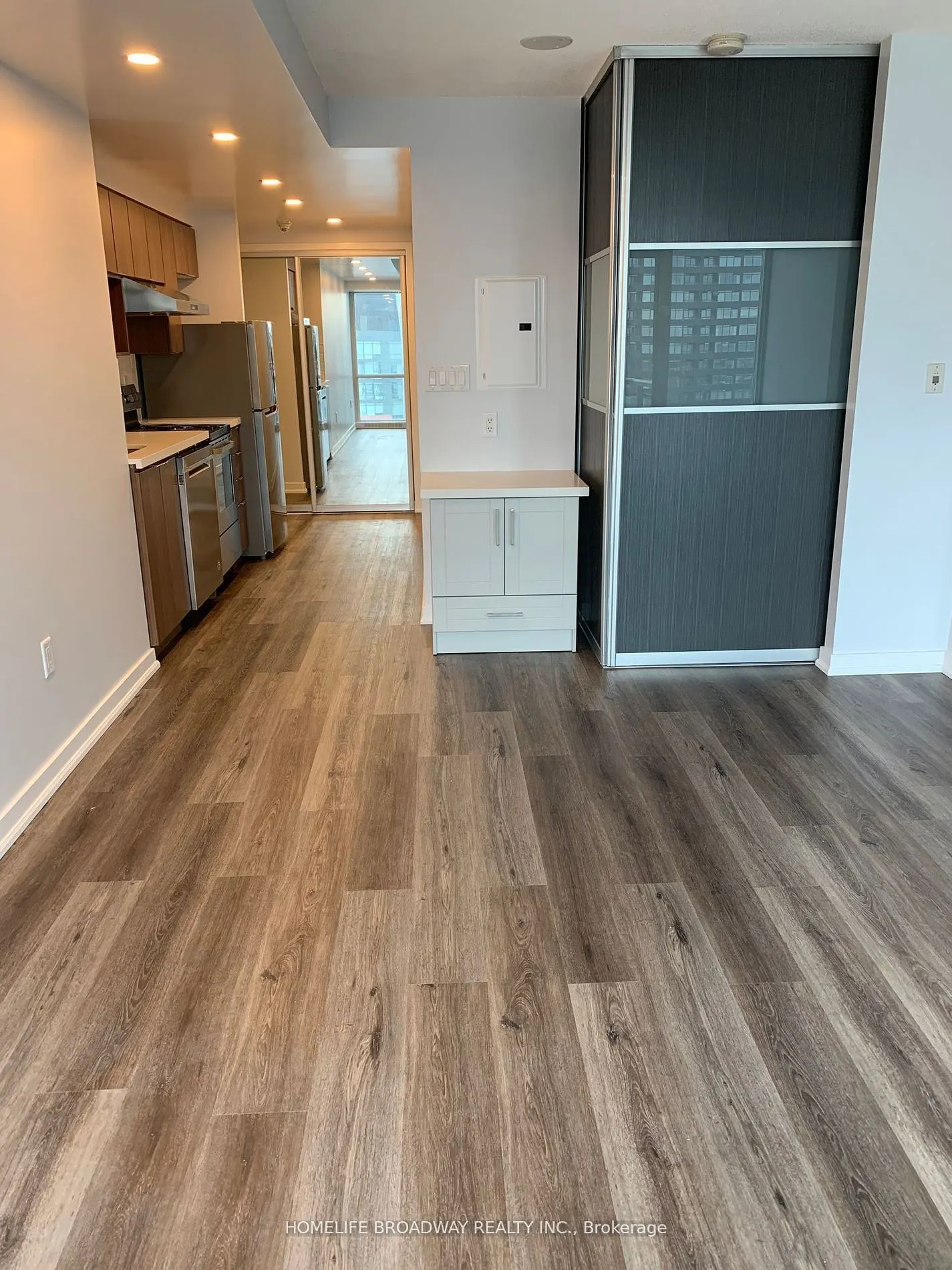 11 Brunel Court, #2205