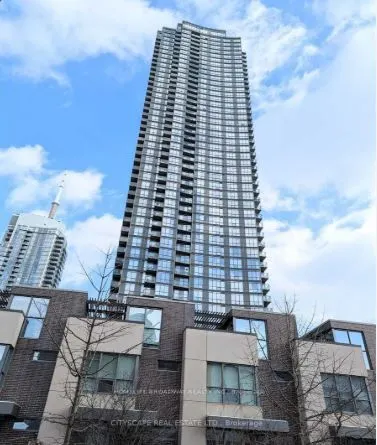 11 Brunel Court, #2205