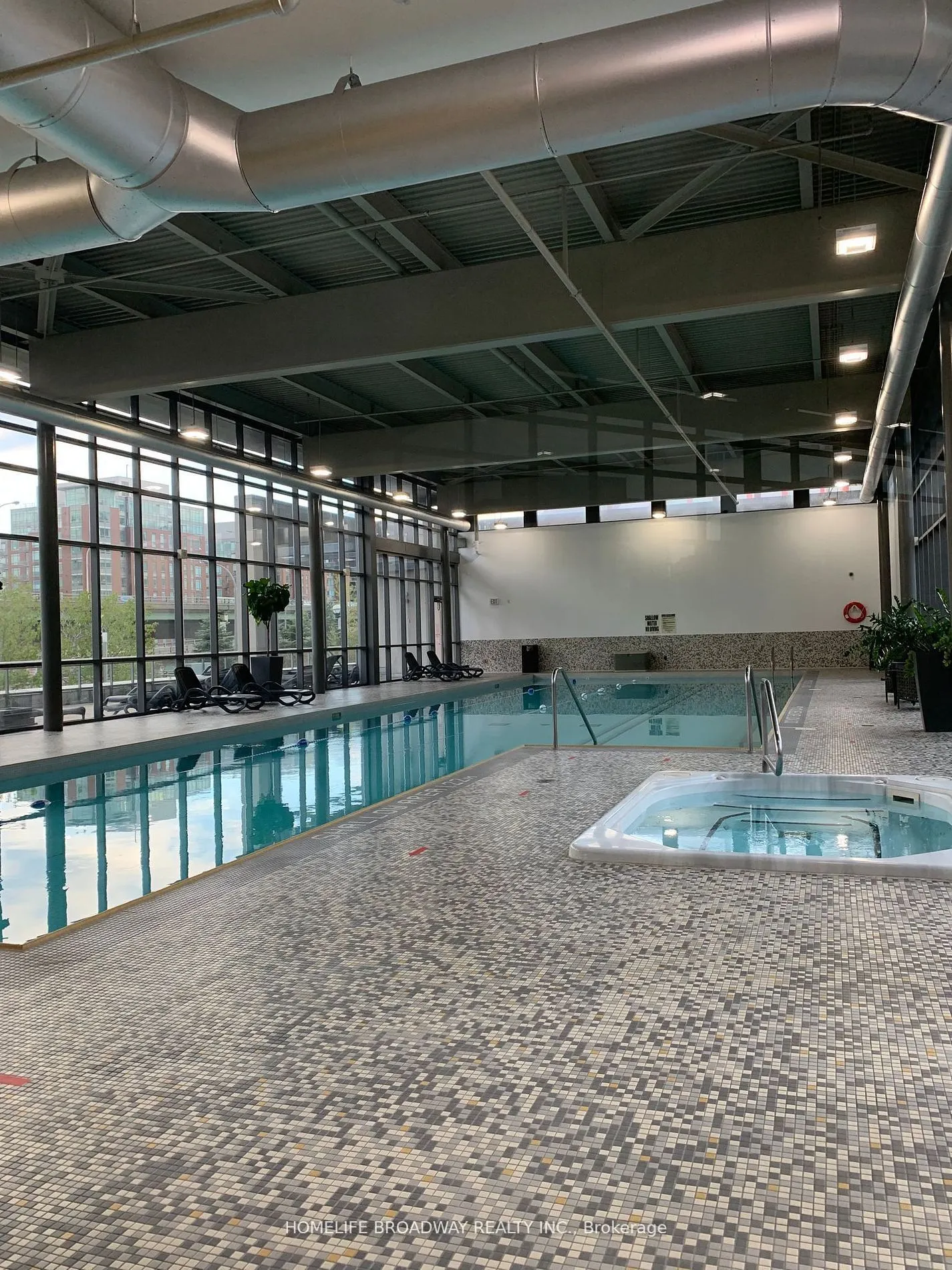 11 Brunel Court, #2205