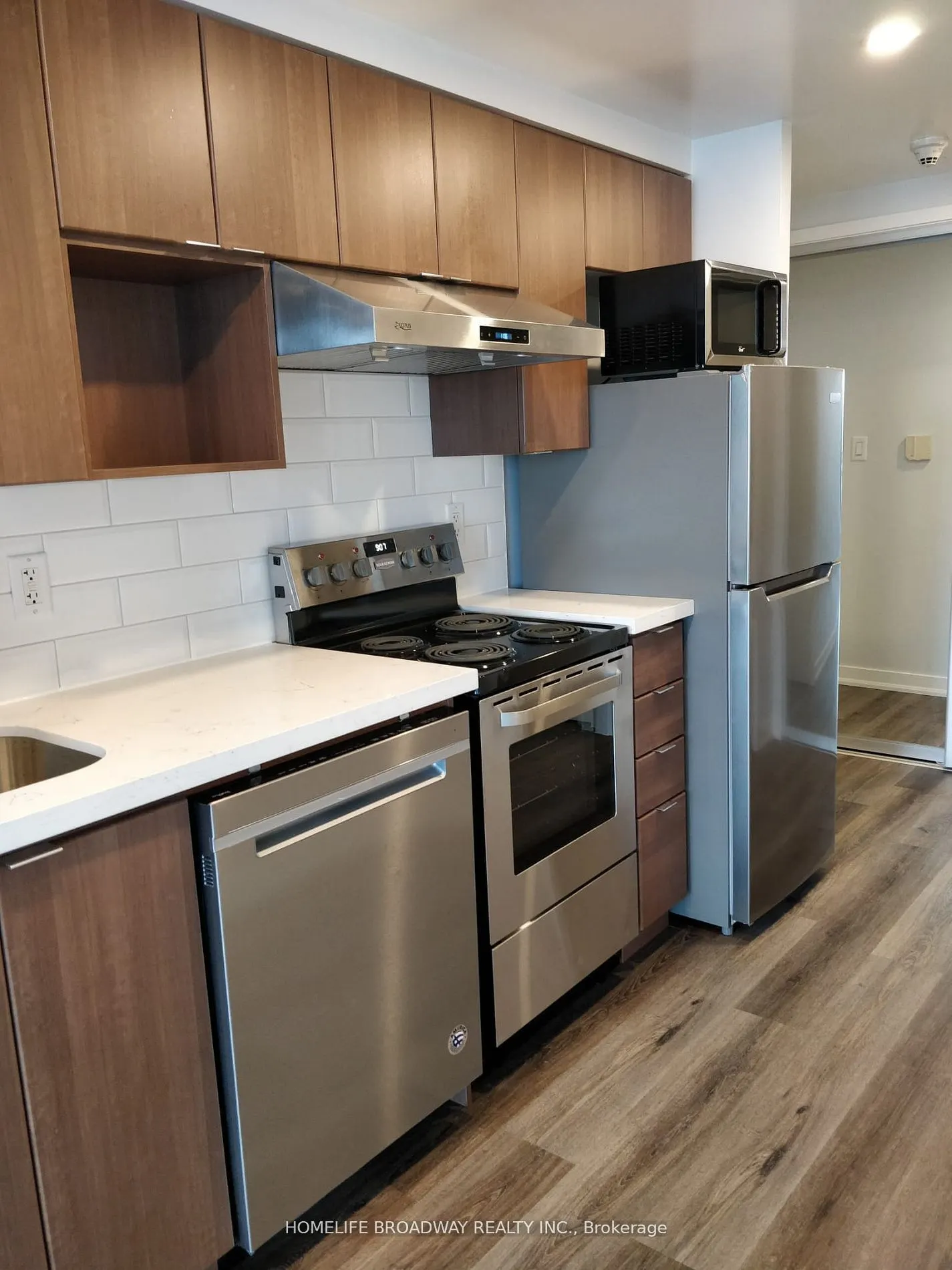 11 Brunel Court, #2205