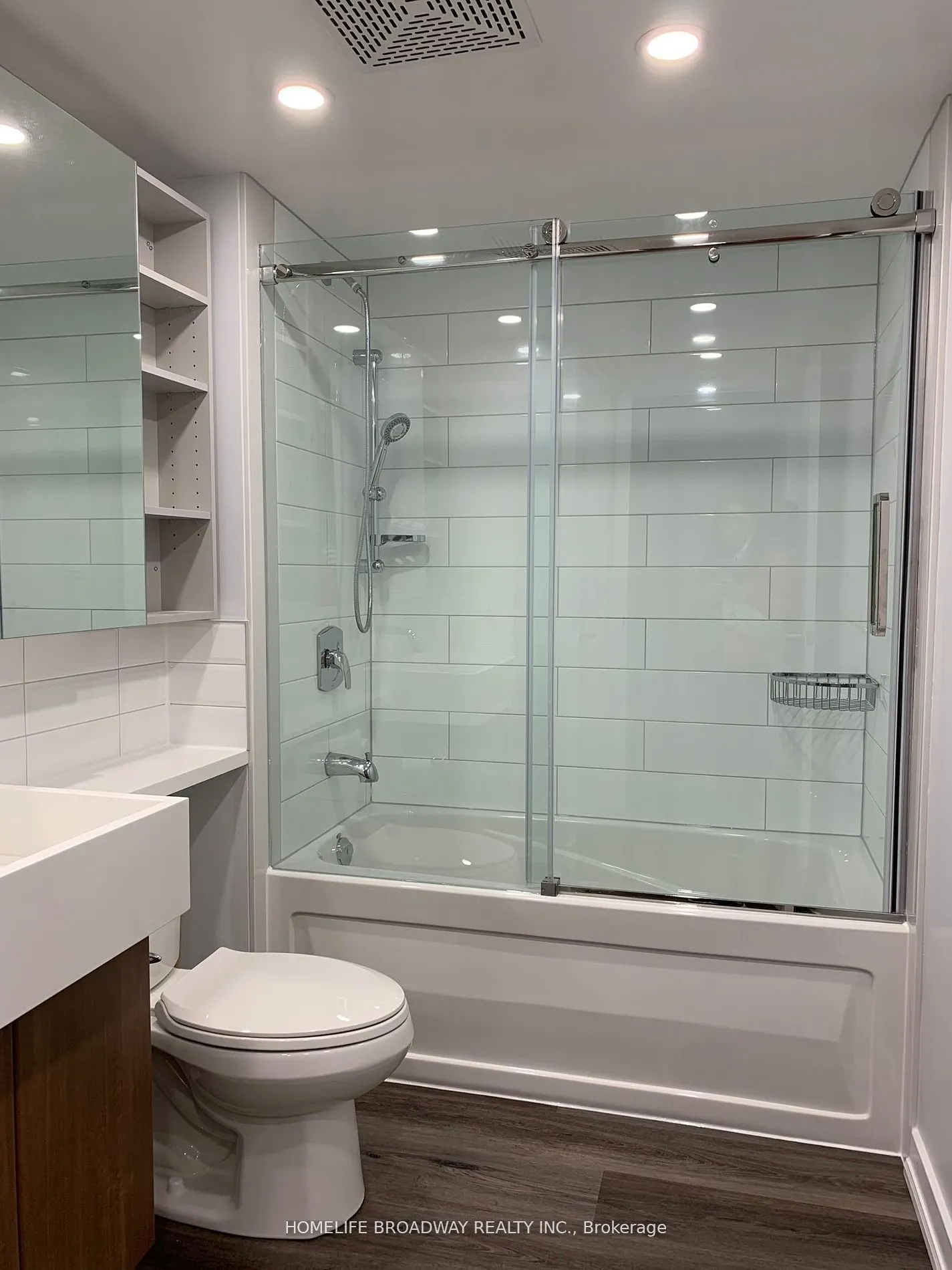 11 Brunel Court, #2205