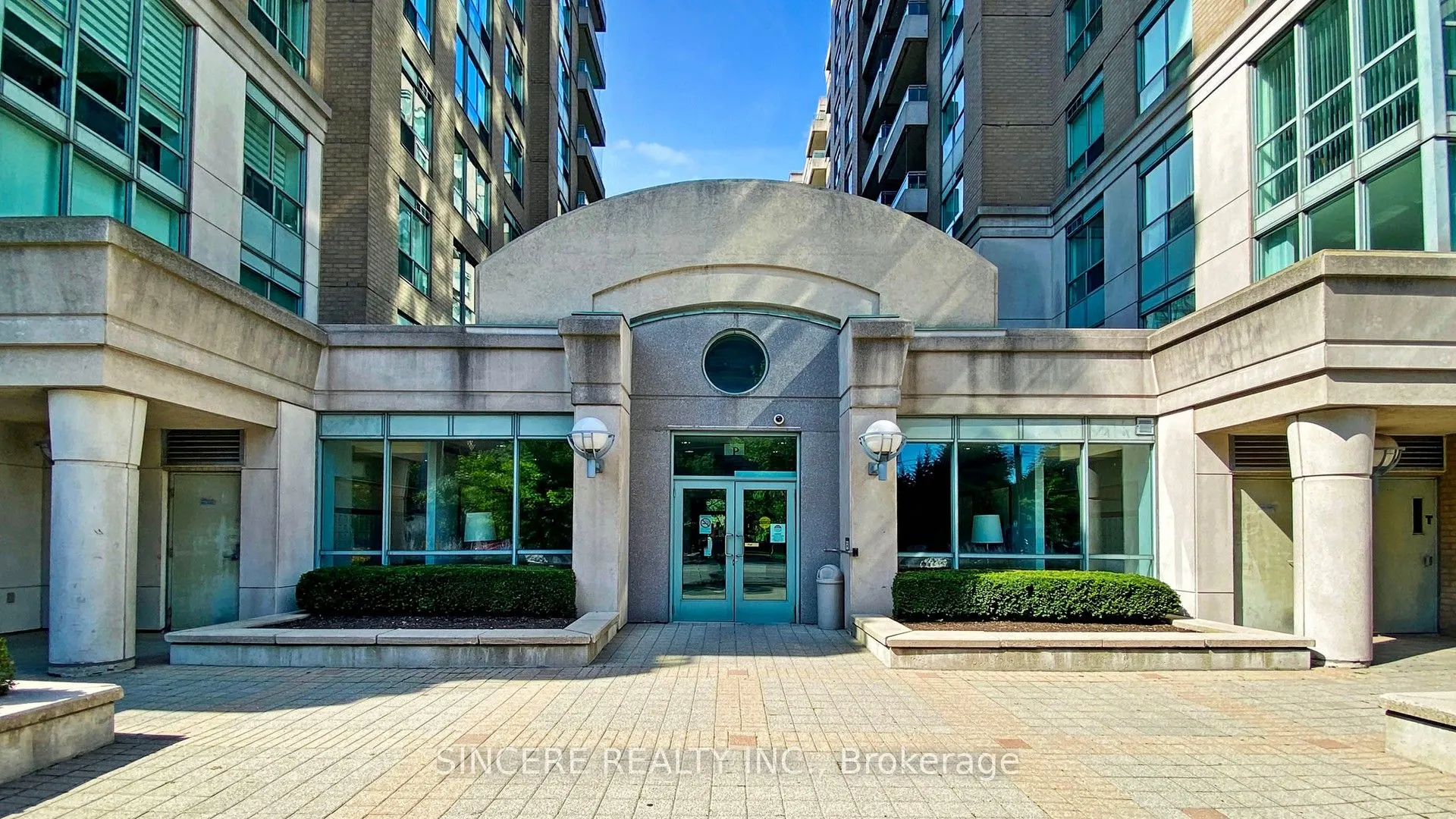 39 Pemberton Avenue, #310