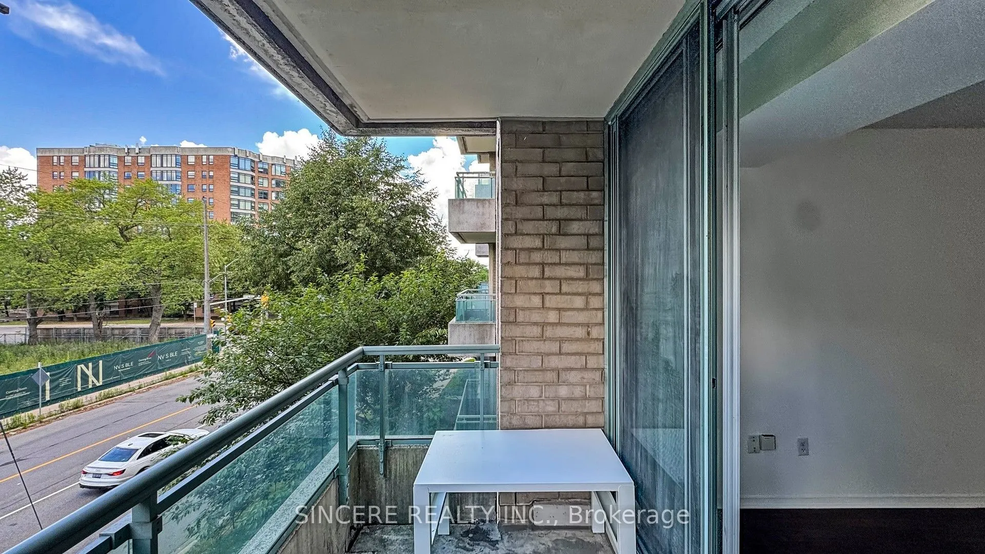 39 Pemberton Avenue, #310