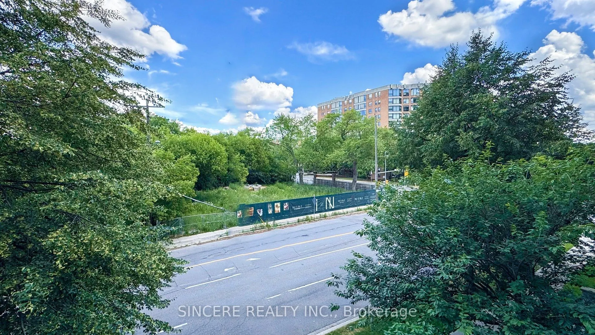39 Pemberton Avenue, #310