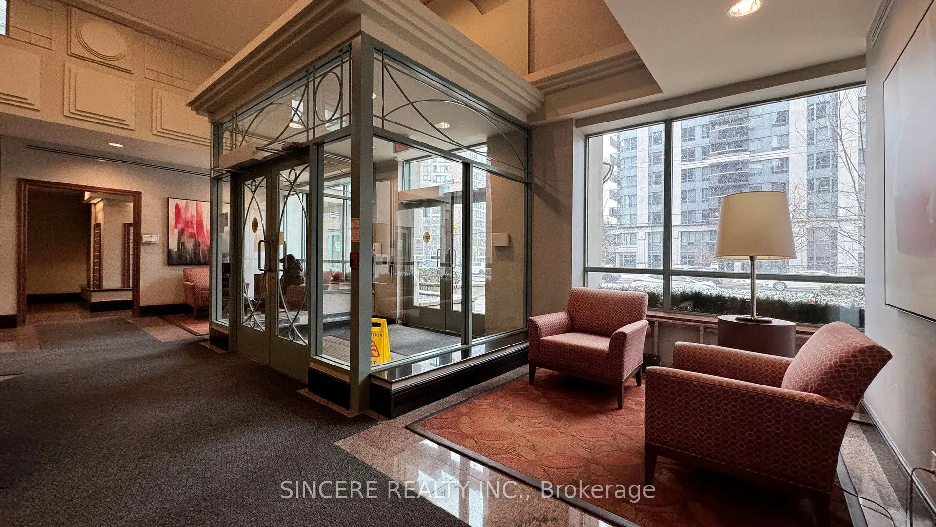 39 Pemberton Avenue, #310