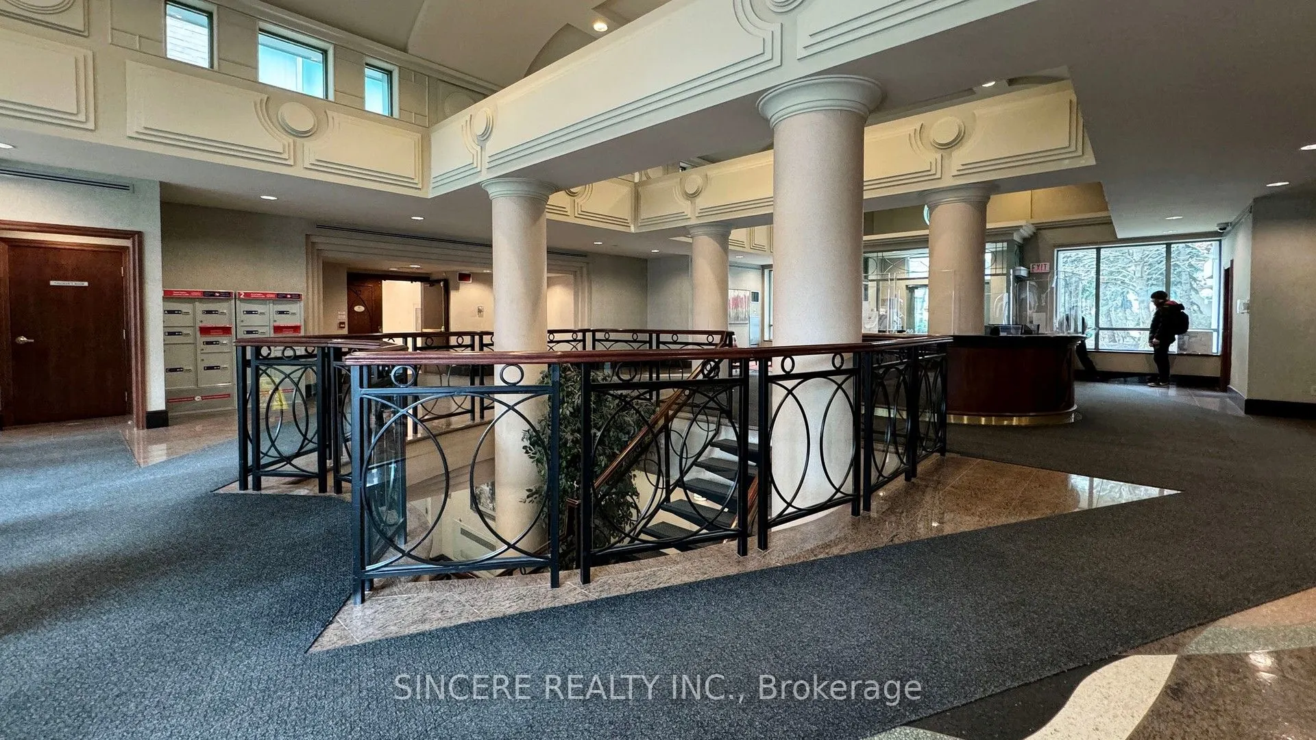 39 Pemberton Avenue, #310