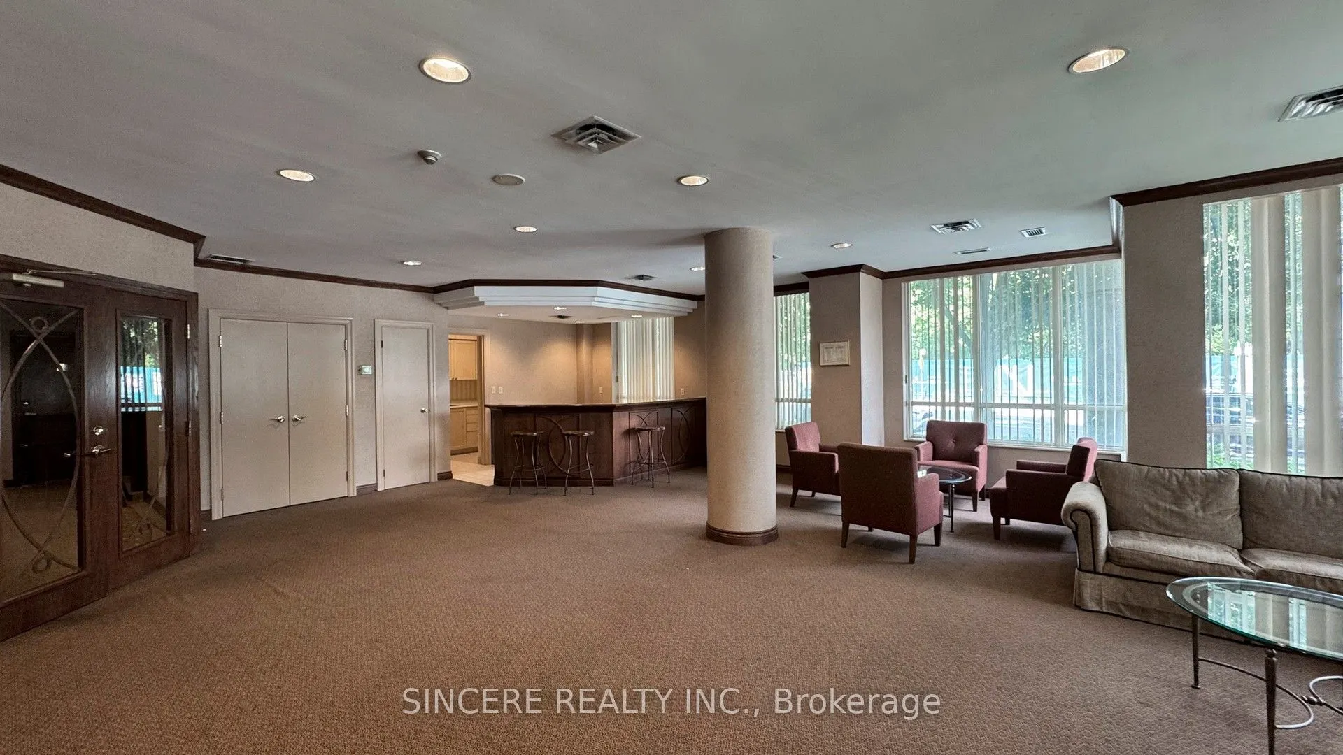 39 Pemberton Avenue, #310
