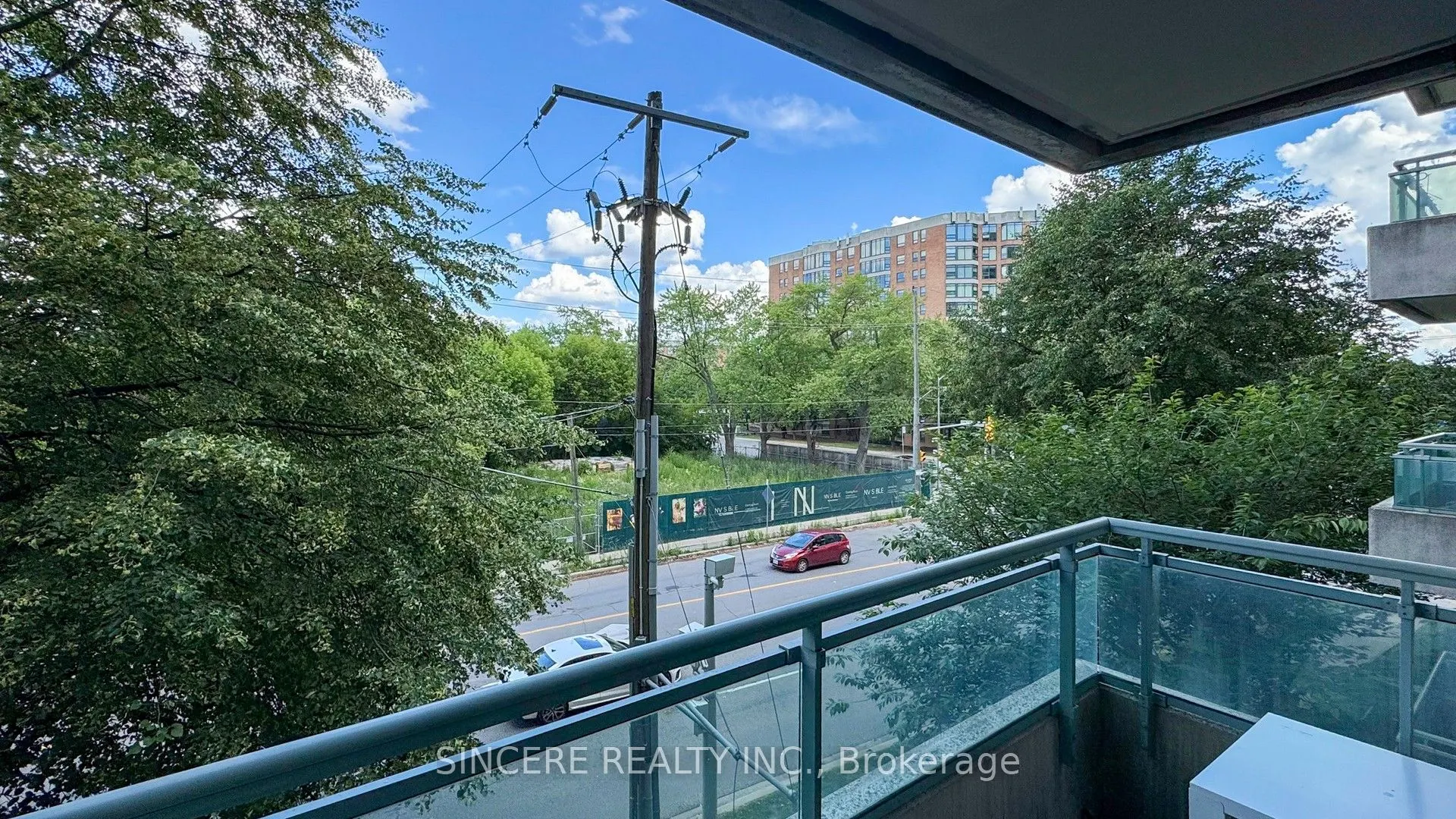 39 Pemberton Avenue, #310