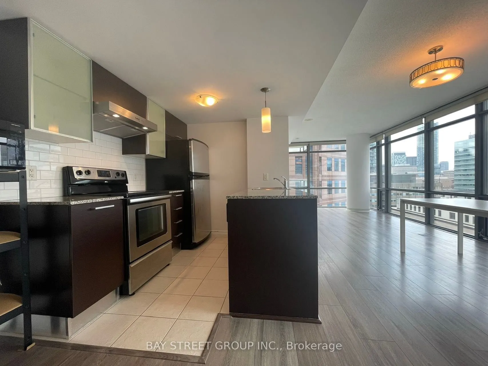 38 Grenville Street, #1203