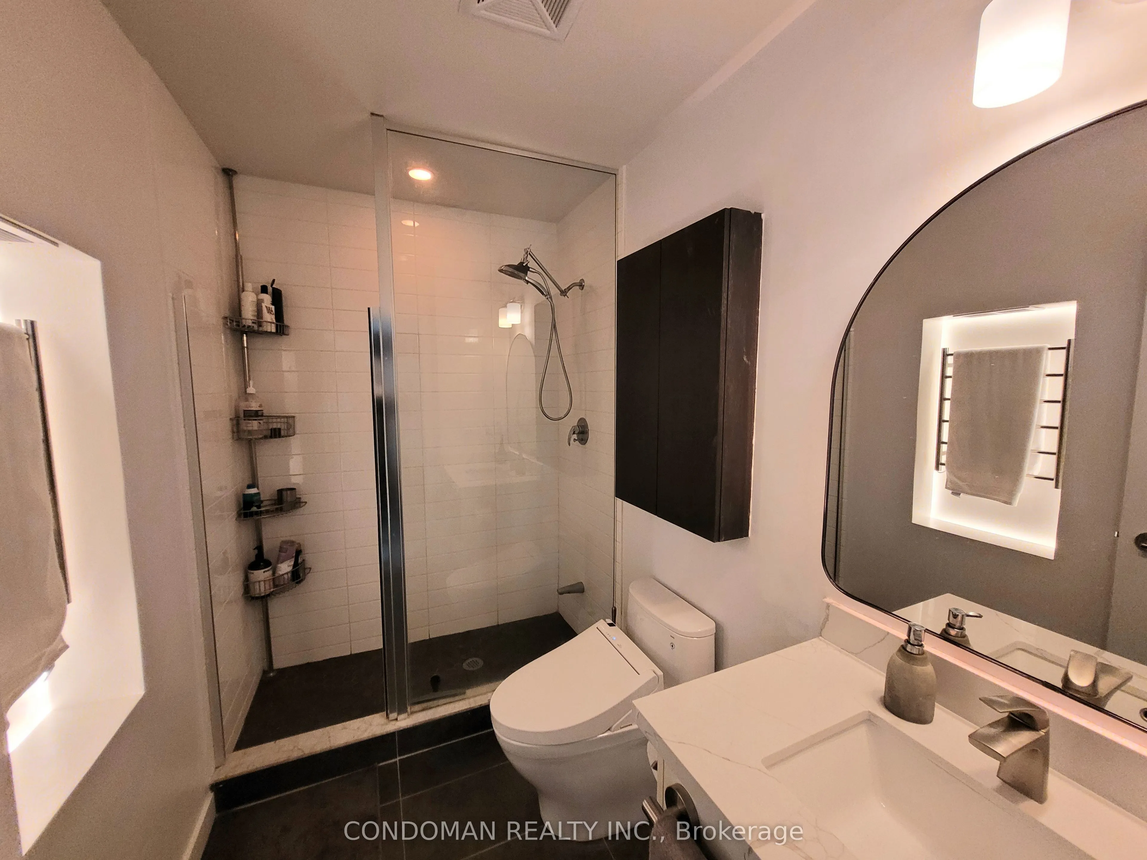 55 East Liberty Street, #905