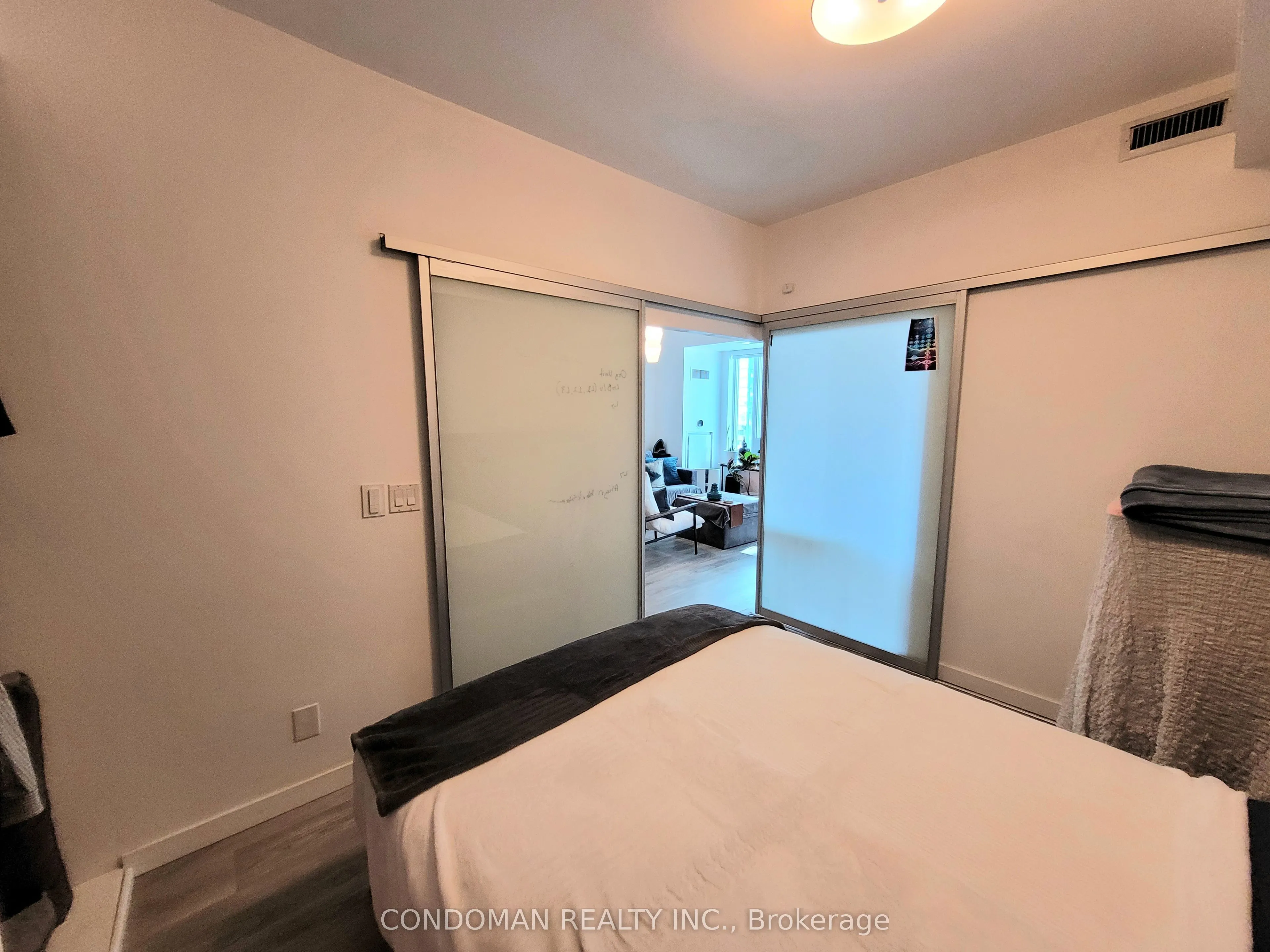 55 East Liberty Street, #905