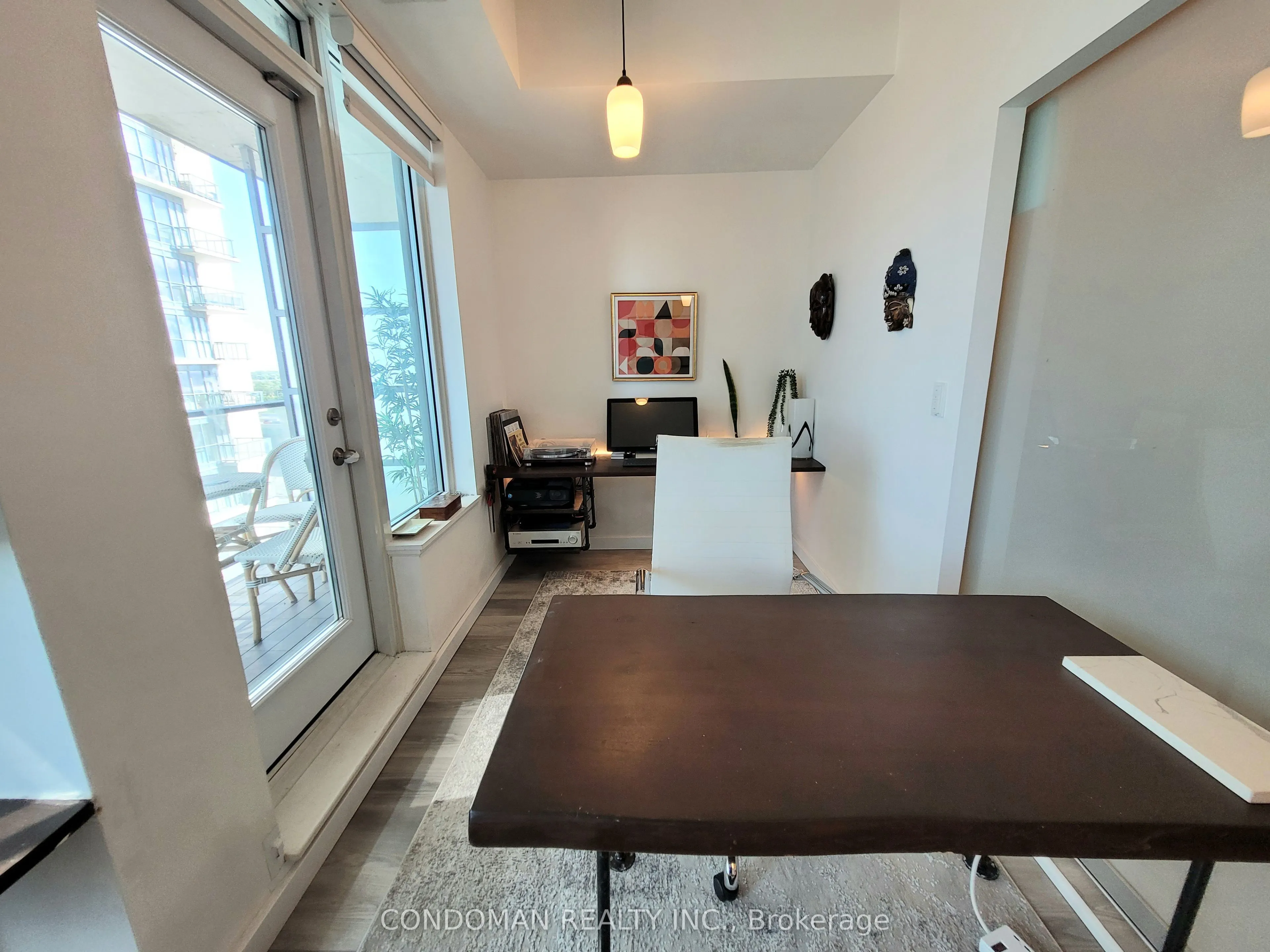 55 East Liberty Street, #905