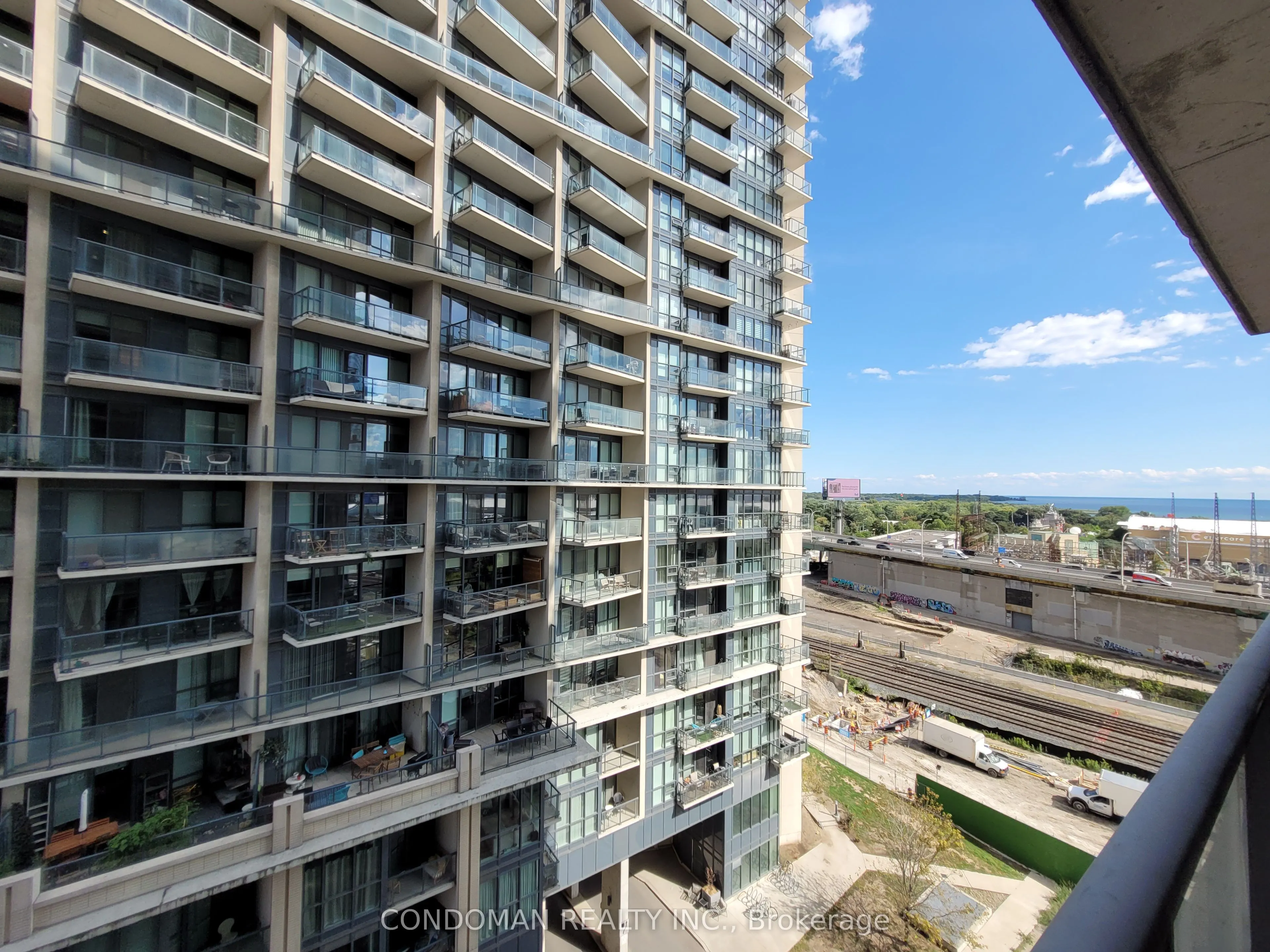 55 East Liberty Street, #905