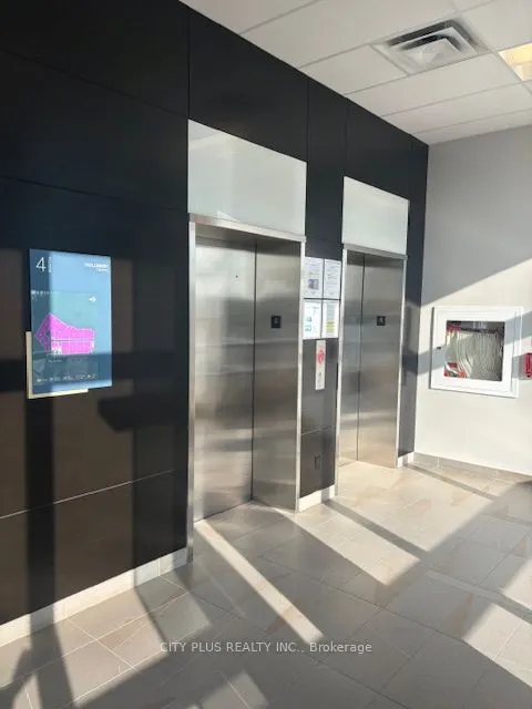 4773 Yonge Street, #4B
