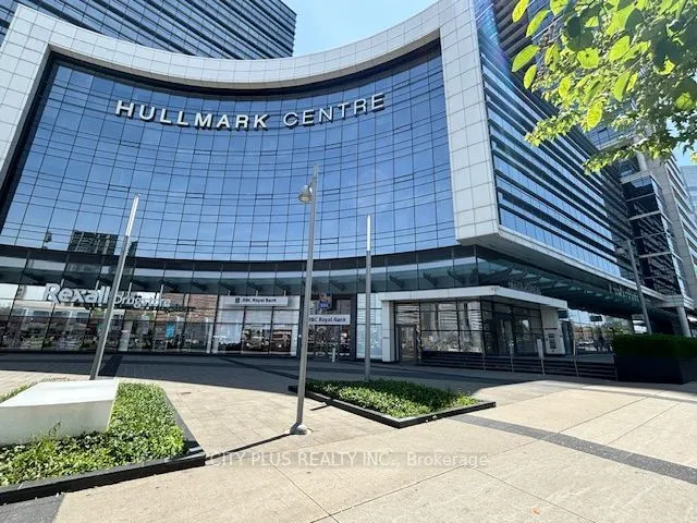 4773 Yonge Street, #4B
