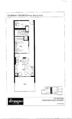 10 Willison Square, #Ph06
