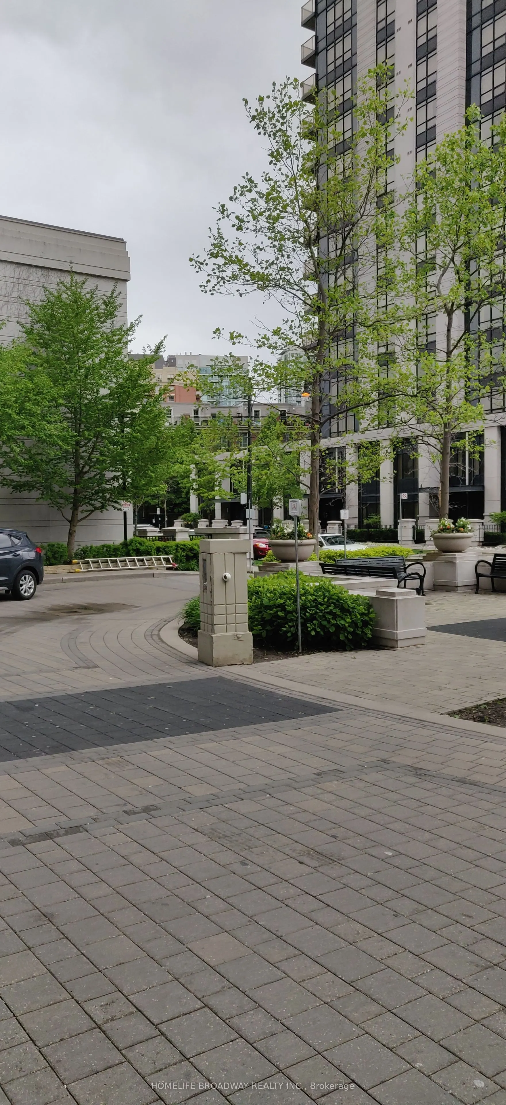 100 Harrison Garden Boulevard, #715