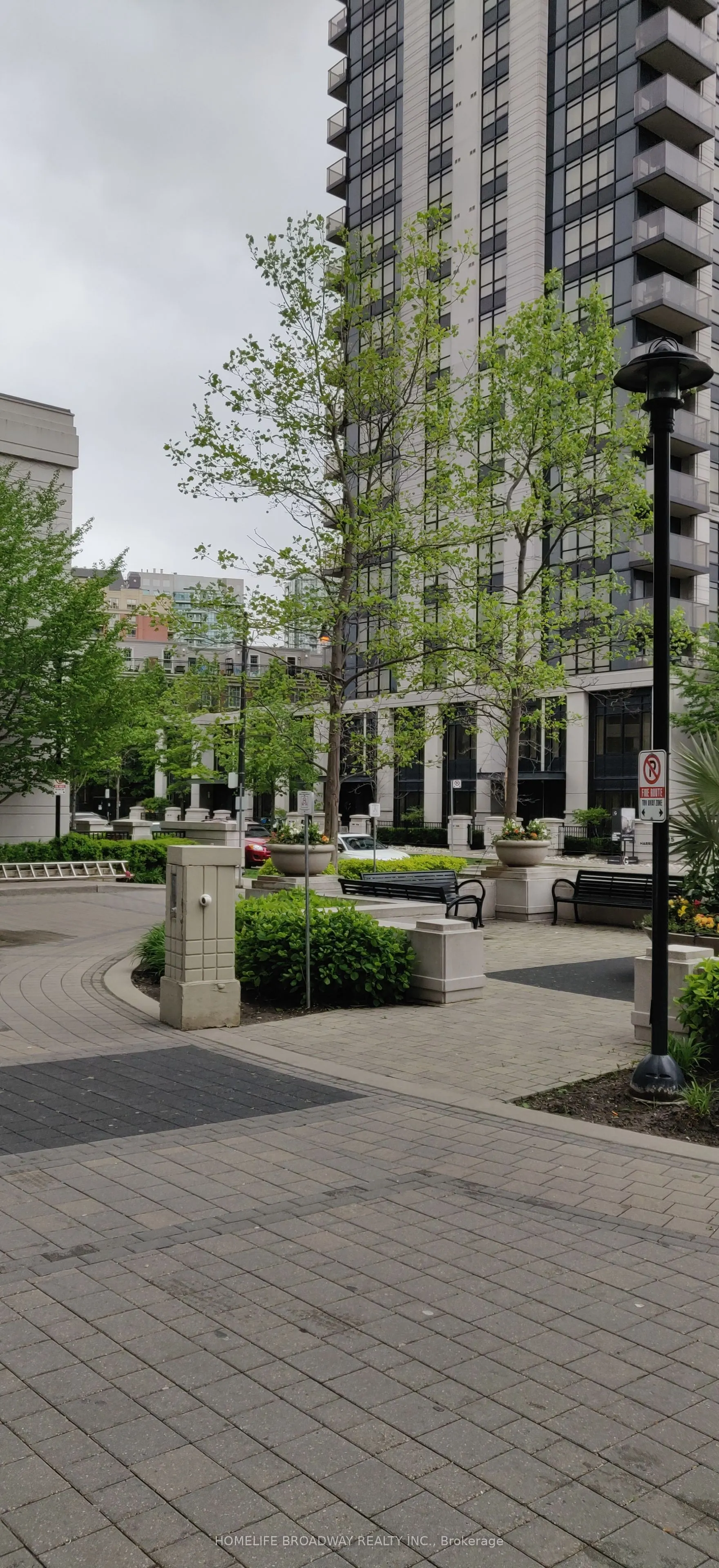 100 Harrison Garden Boulevard, #715
