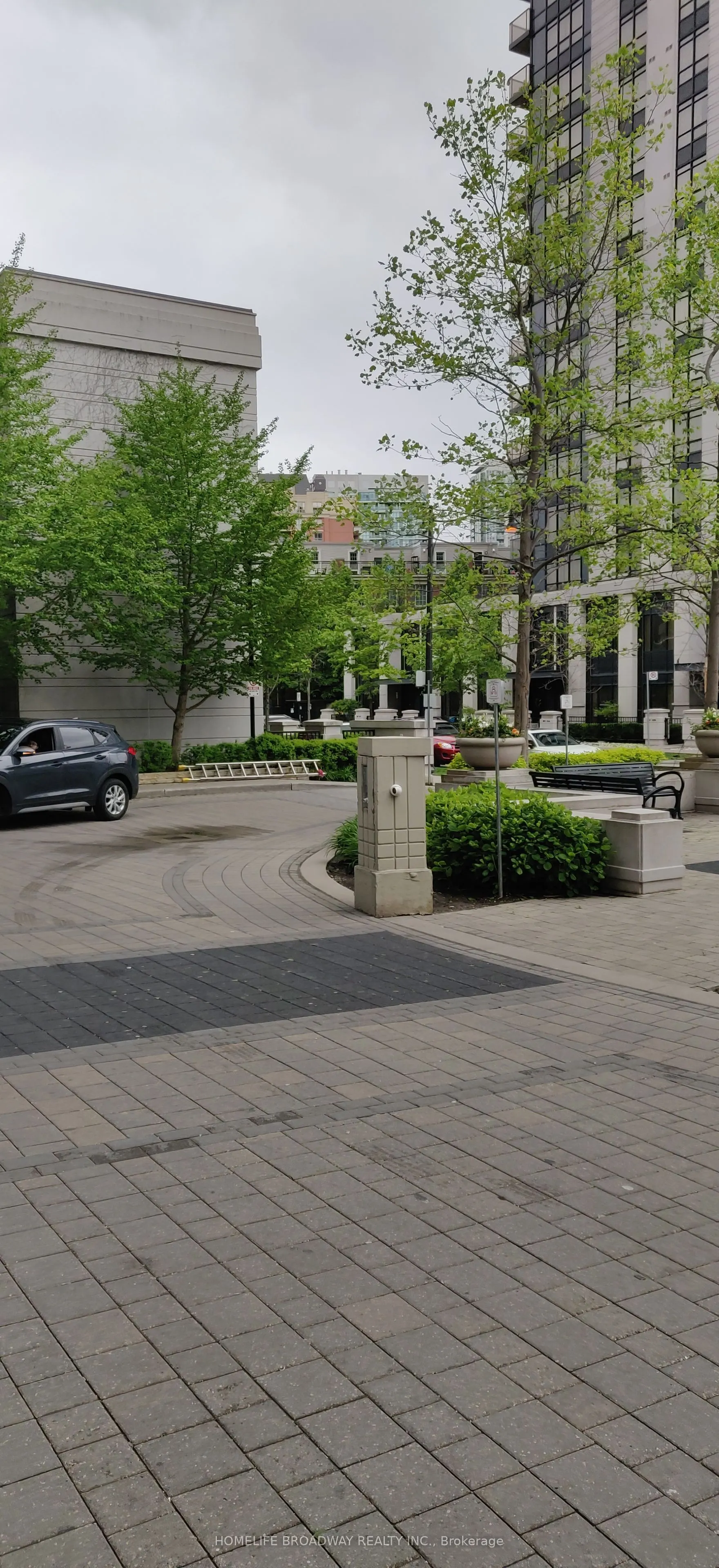 100 Harrison Garden Boulevard, #715