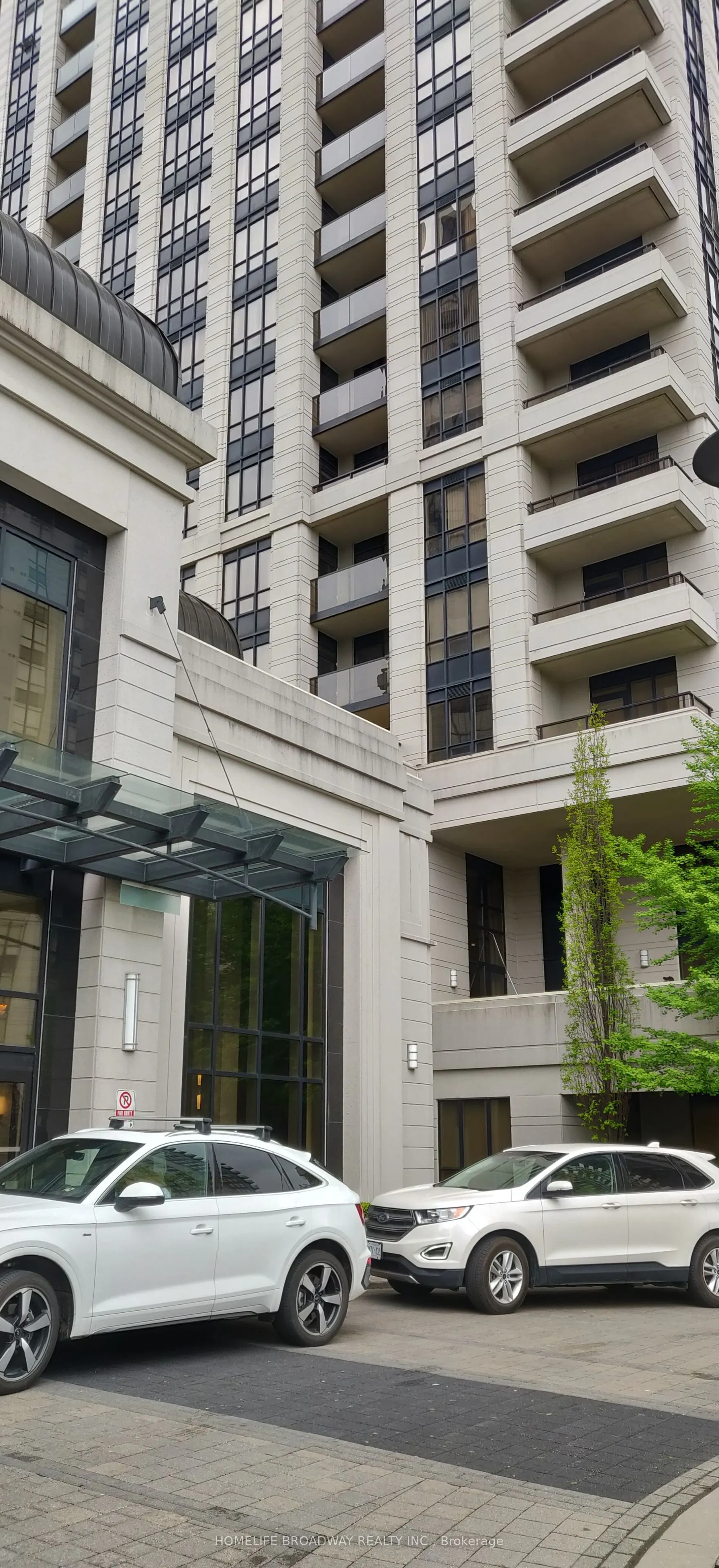 100 Harrison Garden Boulevard, #715
