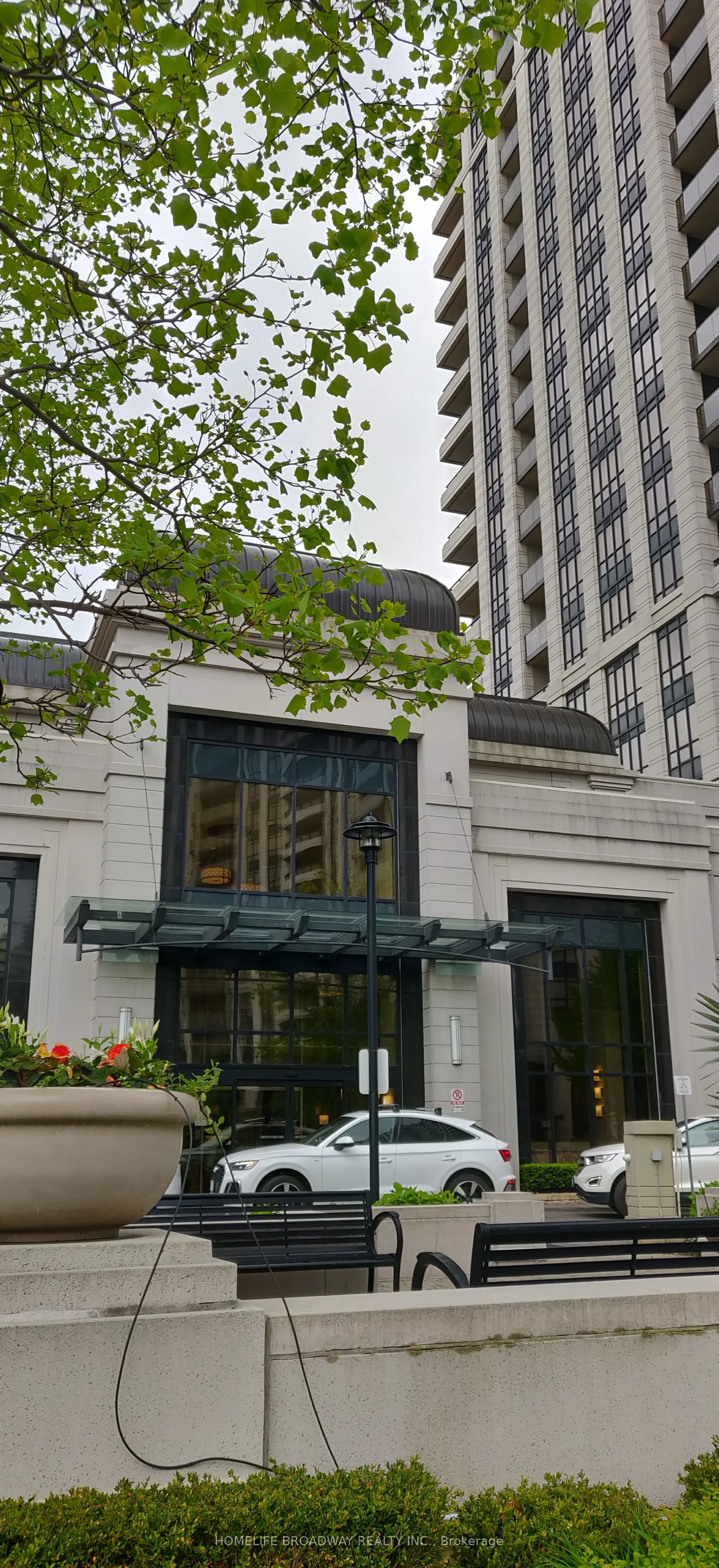 100 Harrison Garden Boulevard, #715
