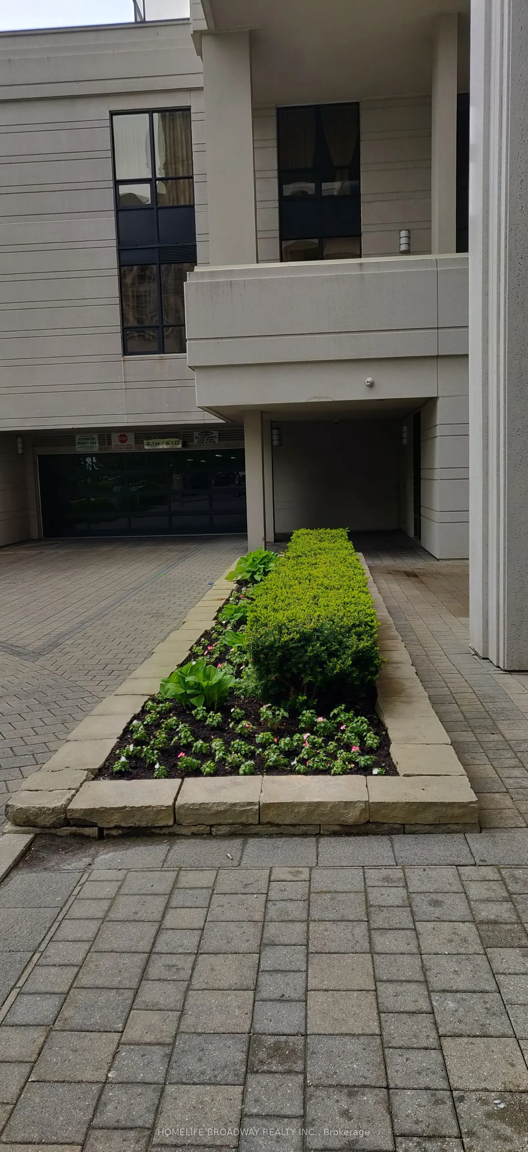 100 Harrison Garden Boulevard, #715