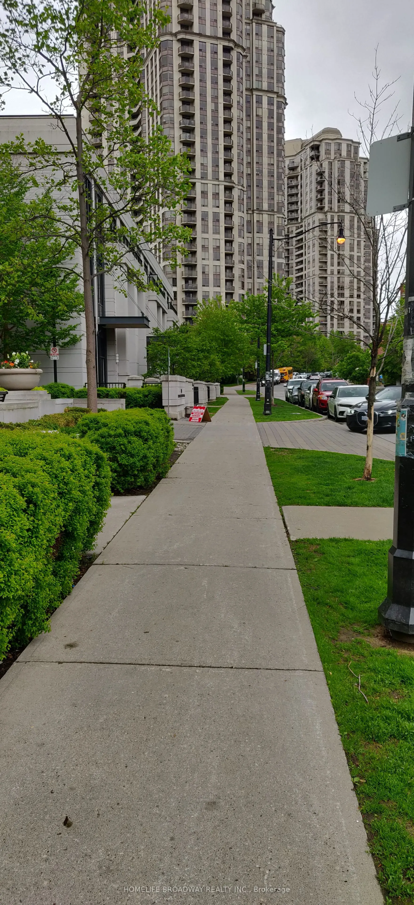 100 Harrison Garden Boulevard, #715