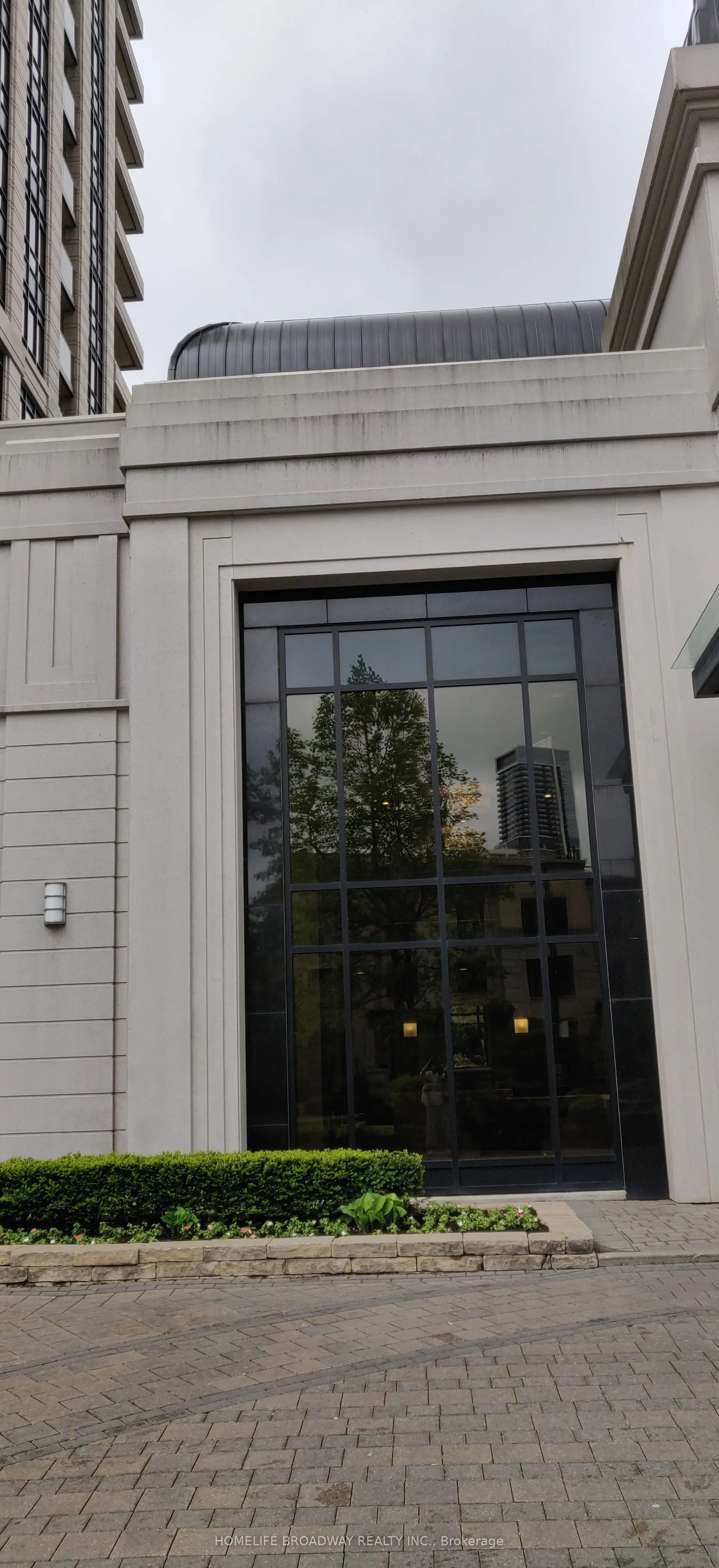 100 Harrison Garden Boulevard, #715