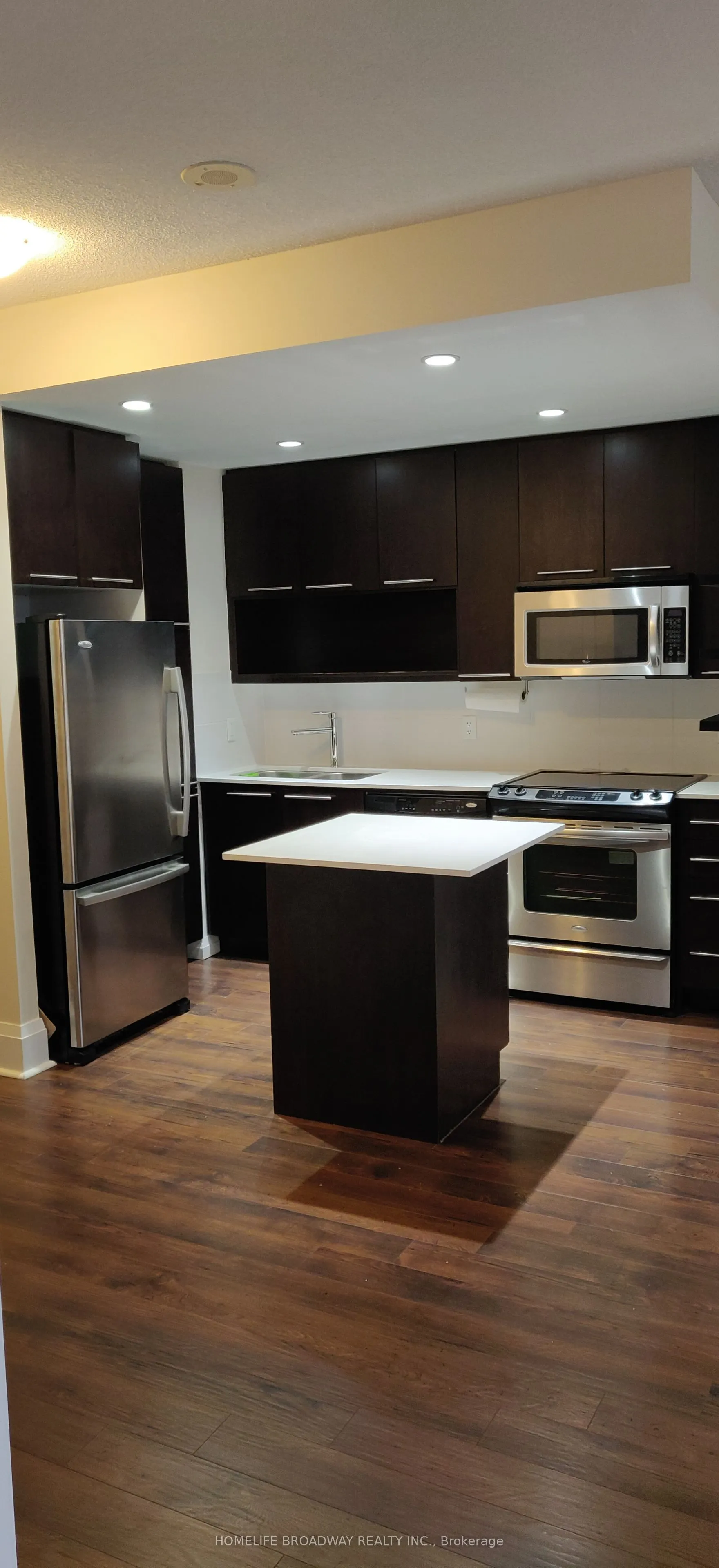 100 Harrison Garden Boulevard, #715