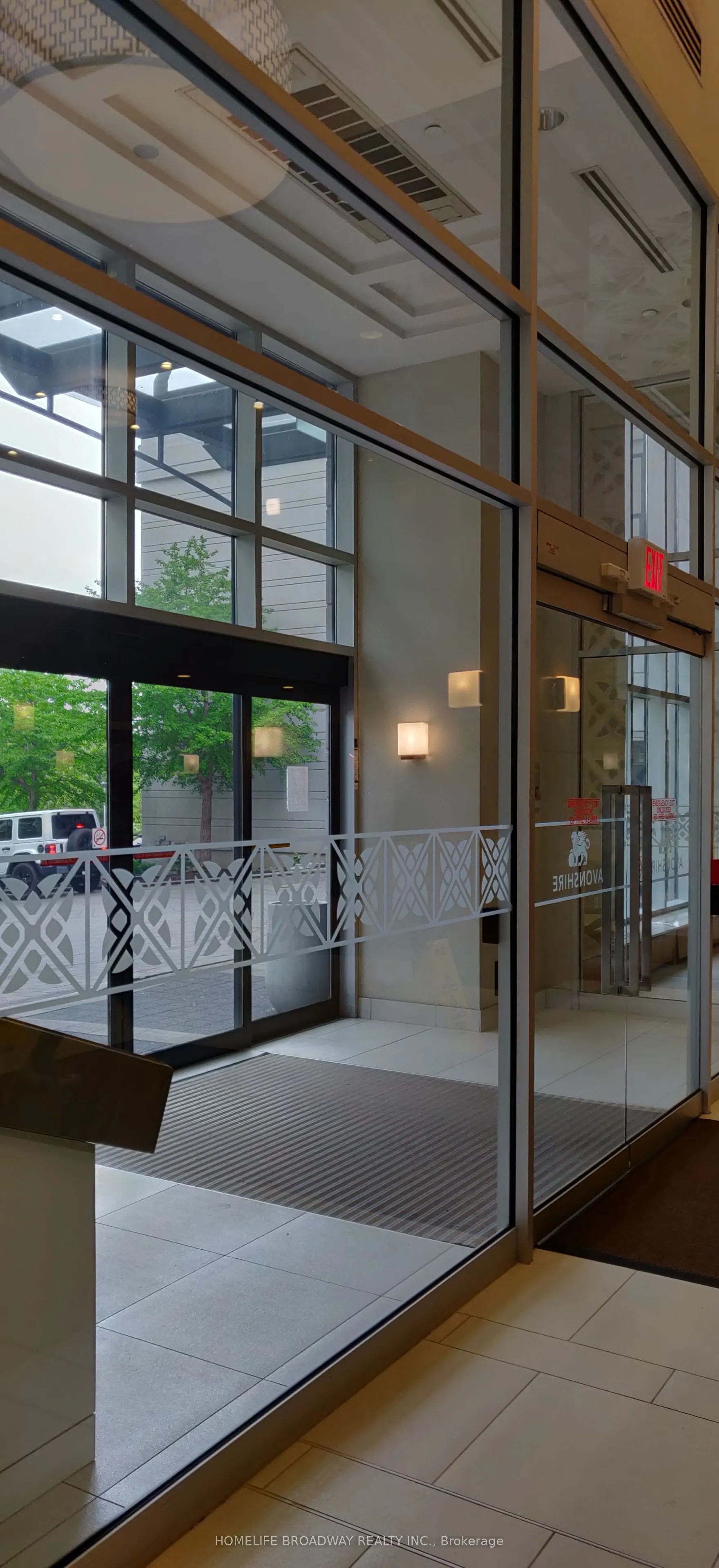 100 Harrison Garden Boulevard, #715