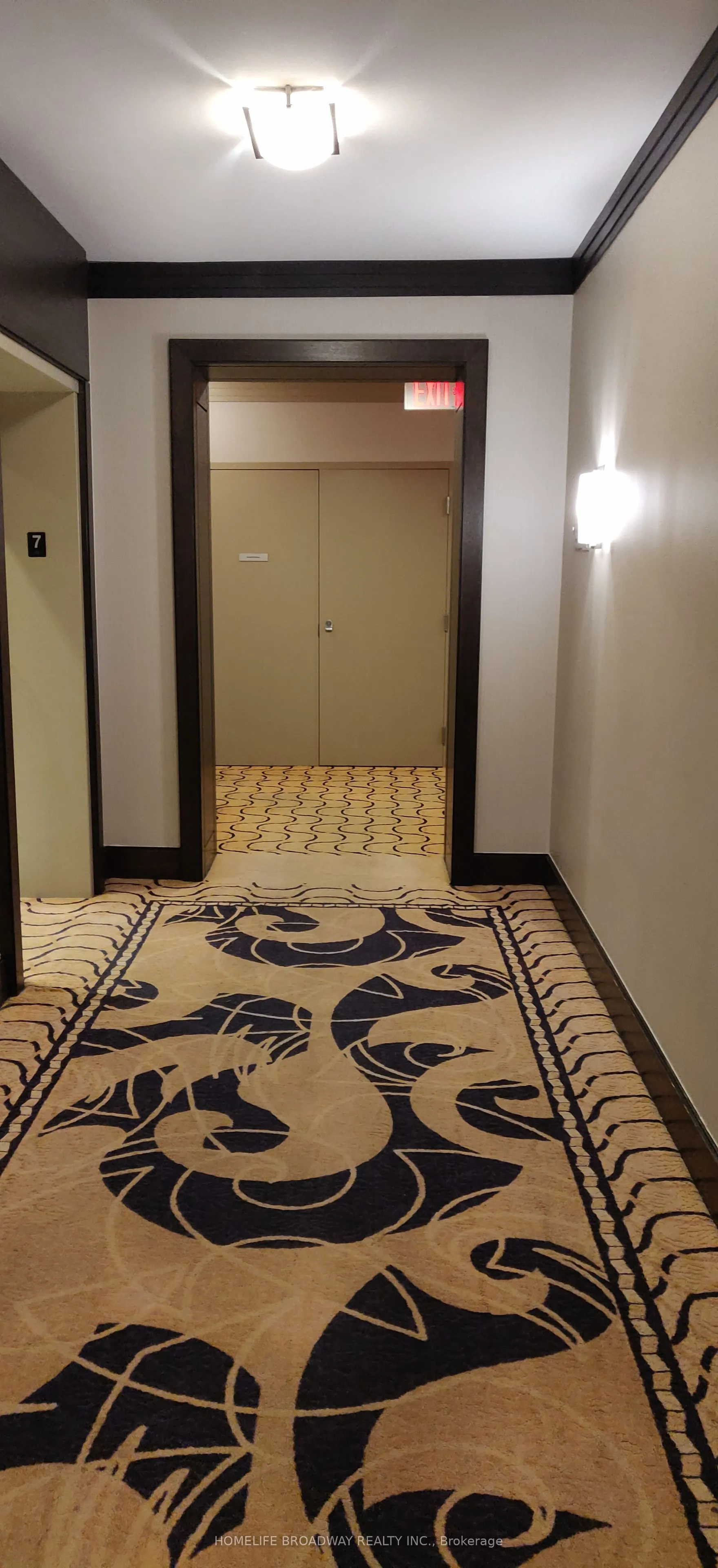 100 Harrison Garden Boulevard, #715