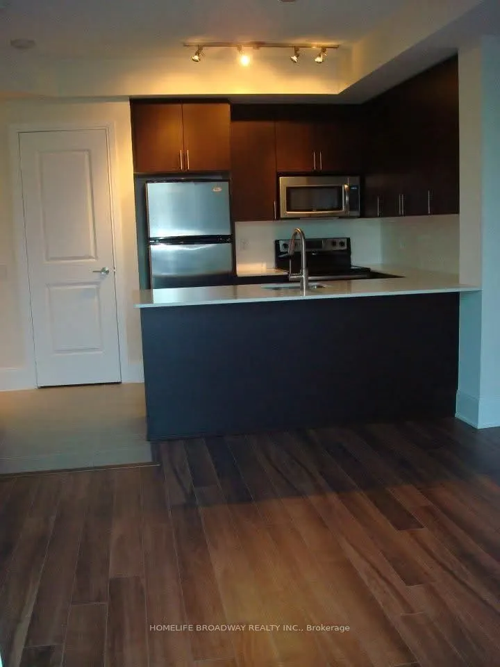 560 Front Street W, #916
