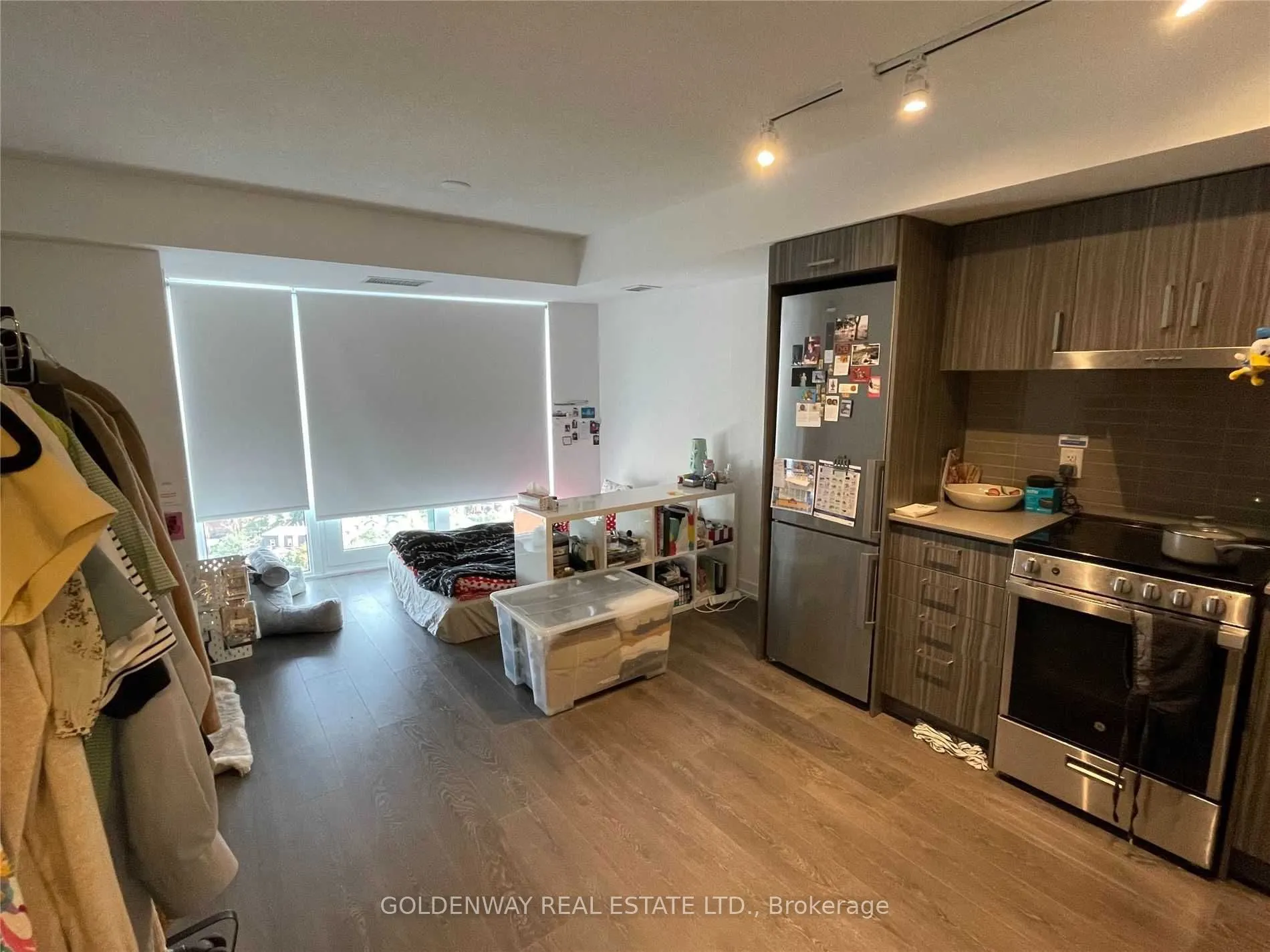 219 Dundas Street E, #1902